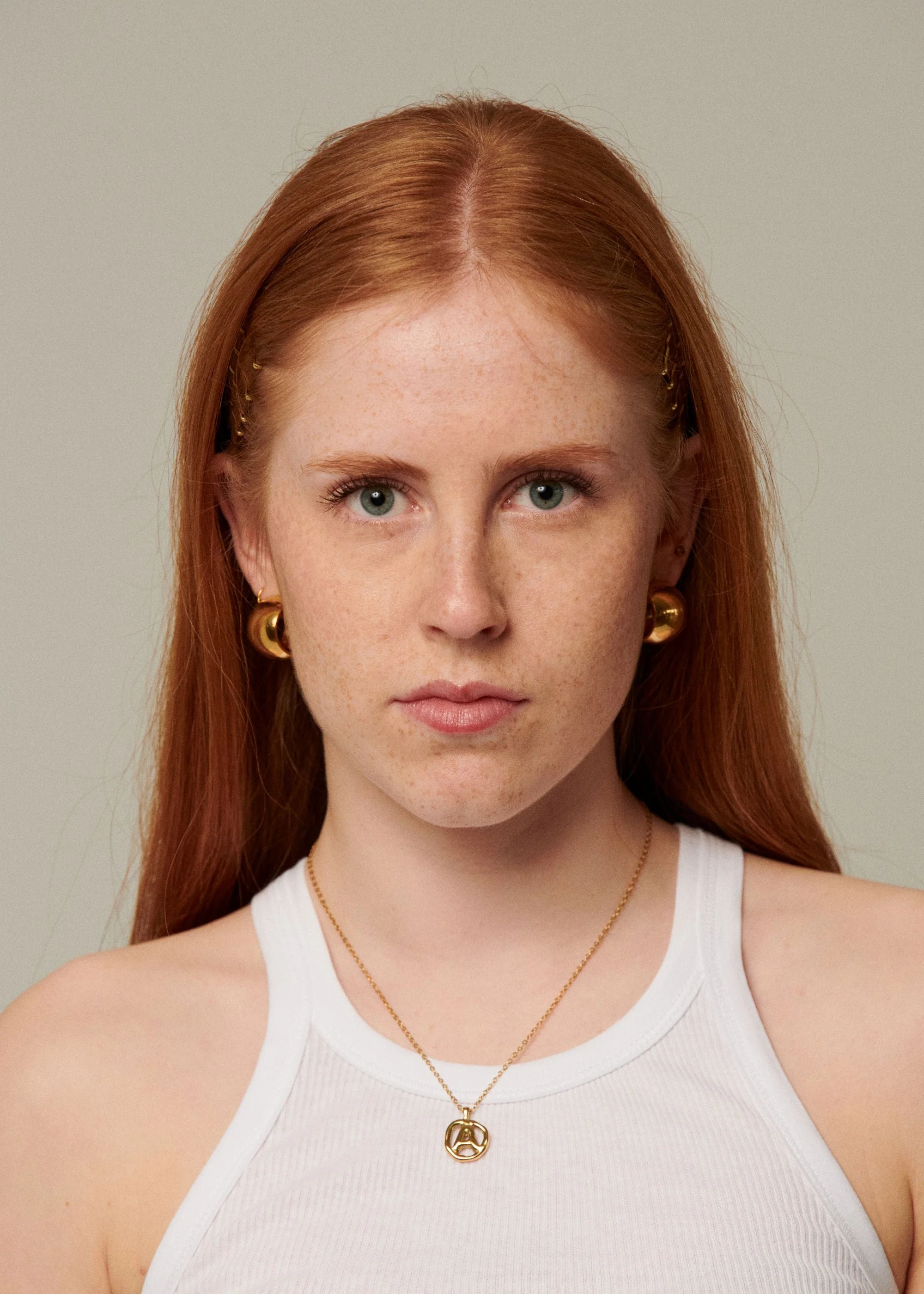 A - THE IDENTITY - Image 3