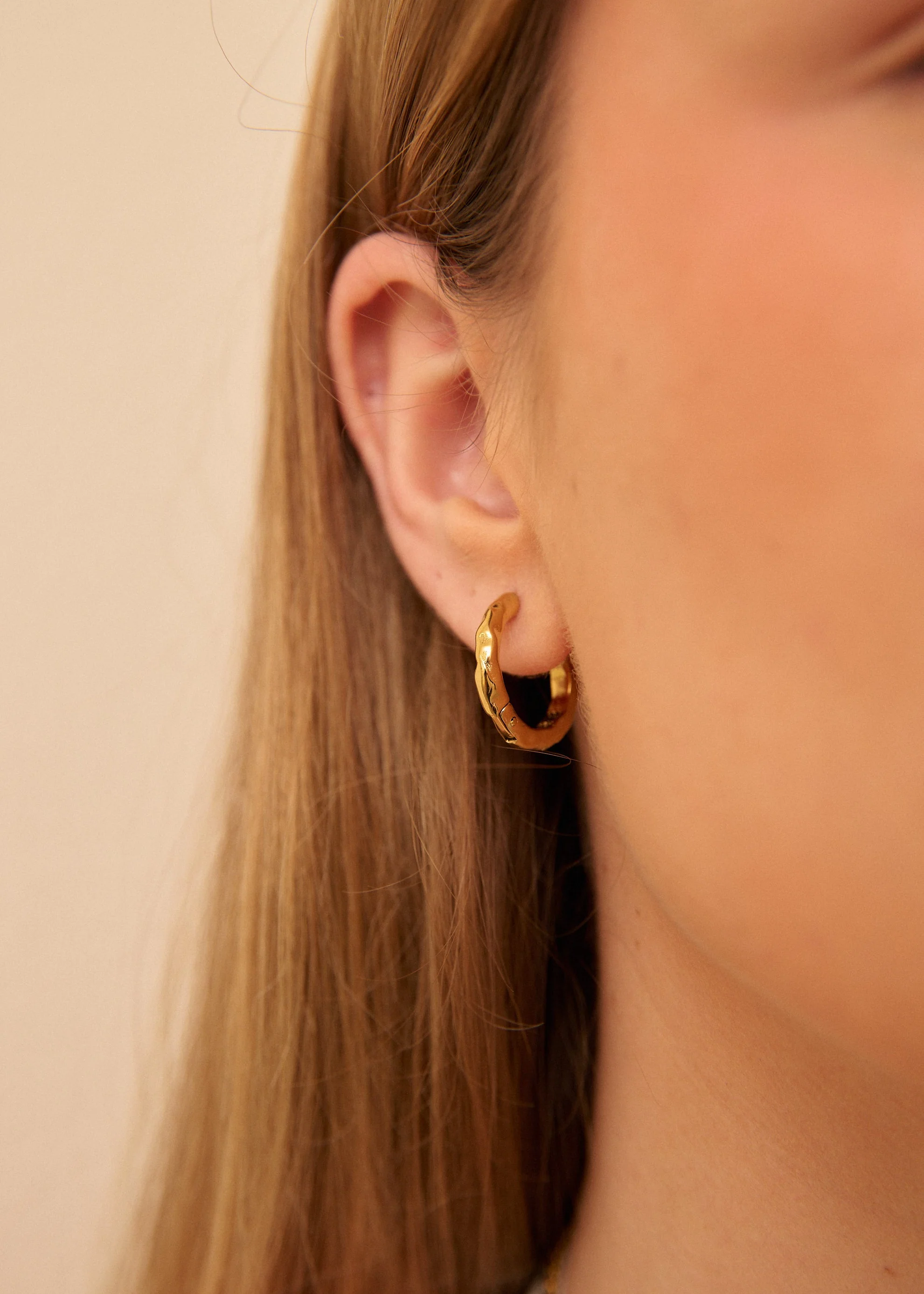 ADEREZO EARRINGS - Image 3