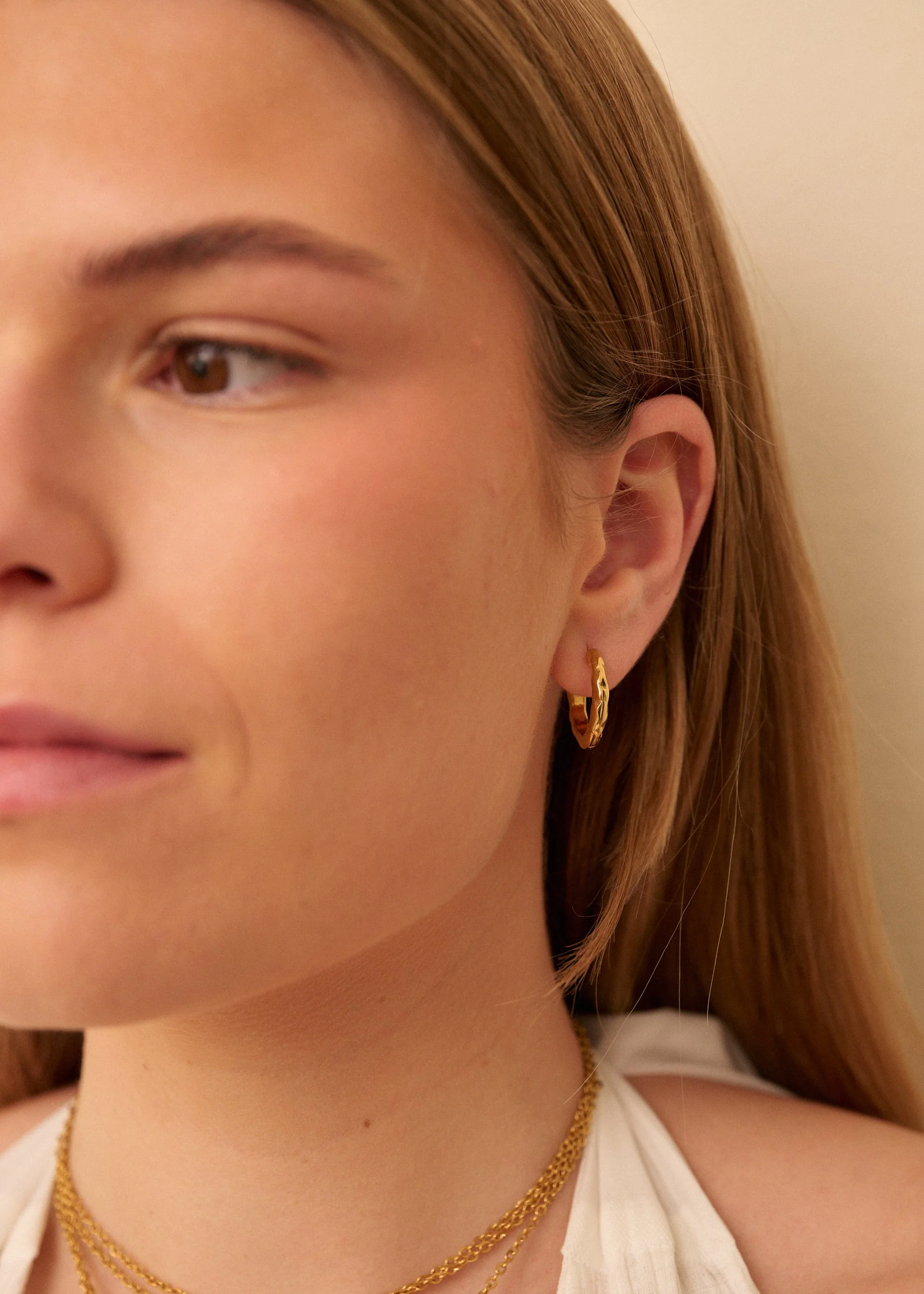 ADEREZO EARRINGS - Image 4