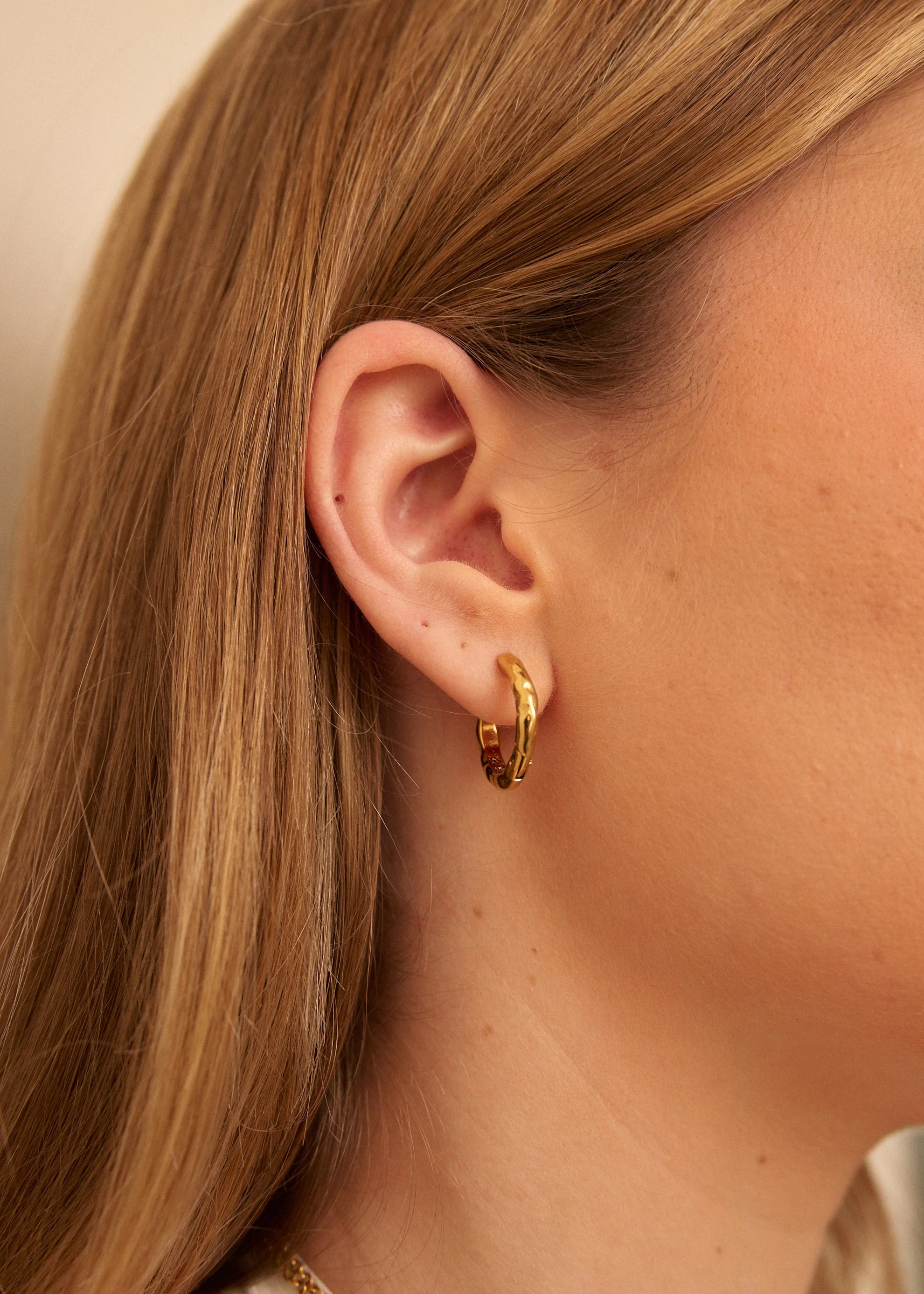 ADEREZO EARRINGS - Image 5