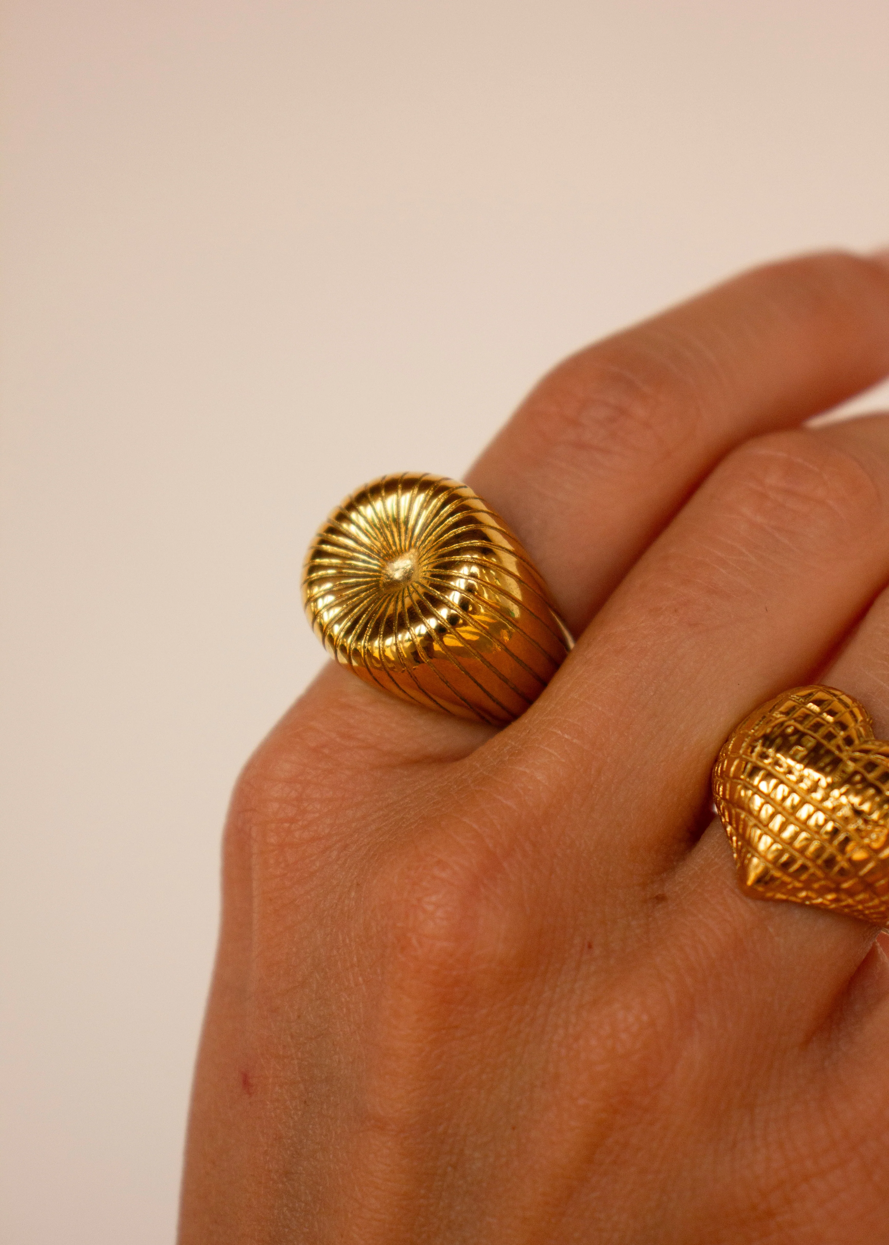 EL AMANTE RING - Image 2