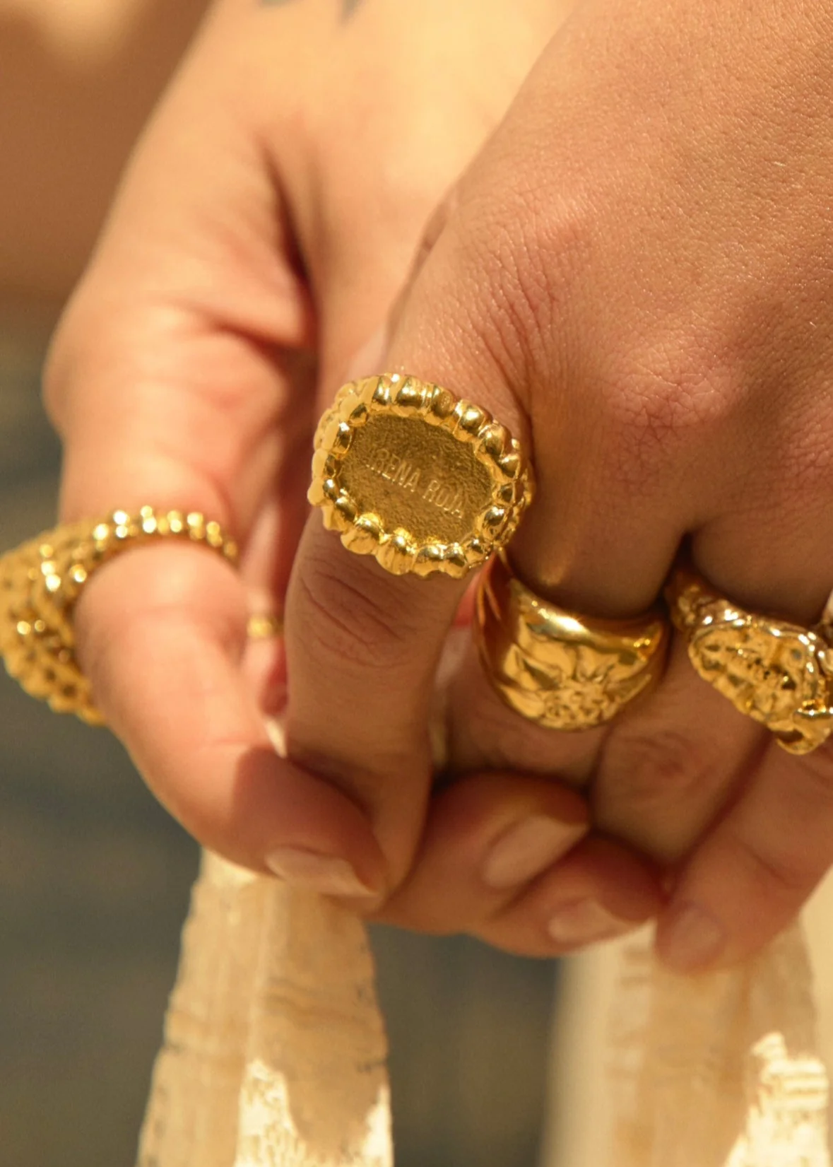 LA FRAMBUESA RING - Image 3