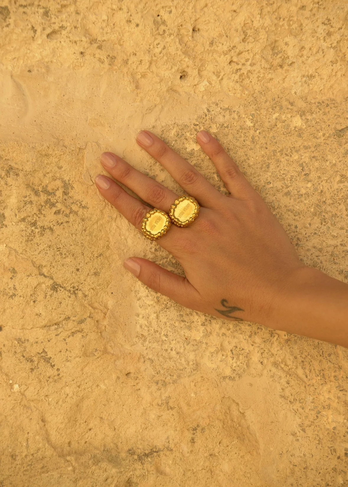 LA FRAMBUESA RING - Image 5