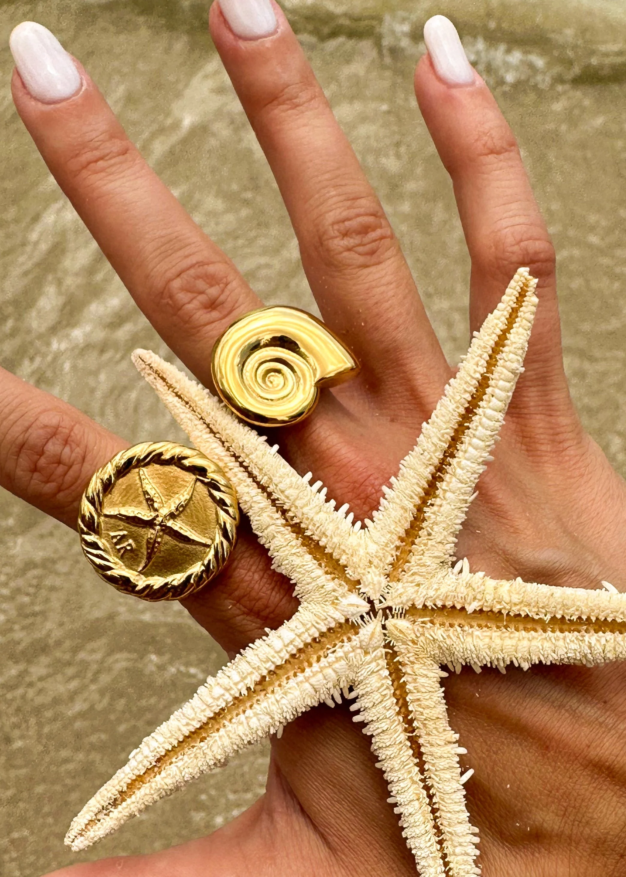 AURITA RING - Image 4