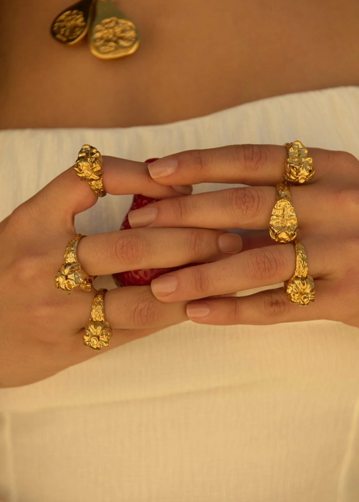MORDIDA RING - Image 7