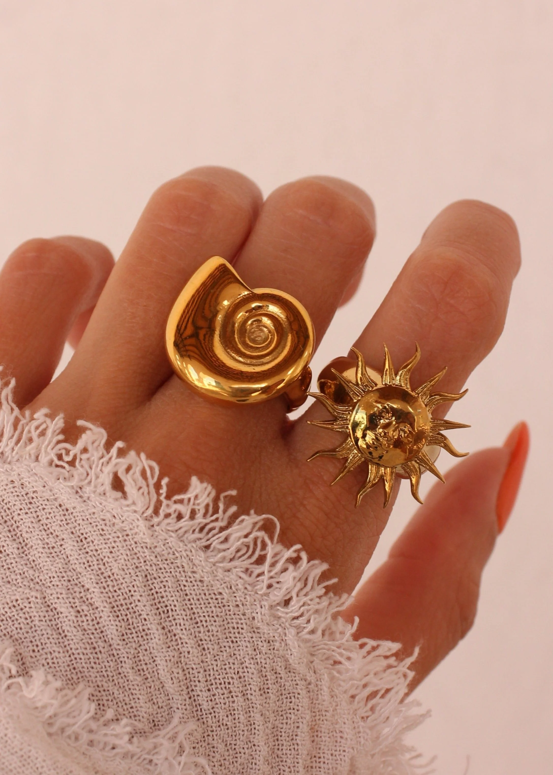 CINDARIA RING - Image 3