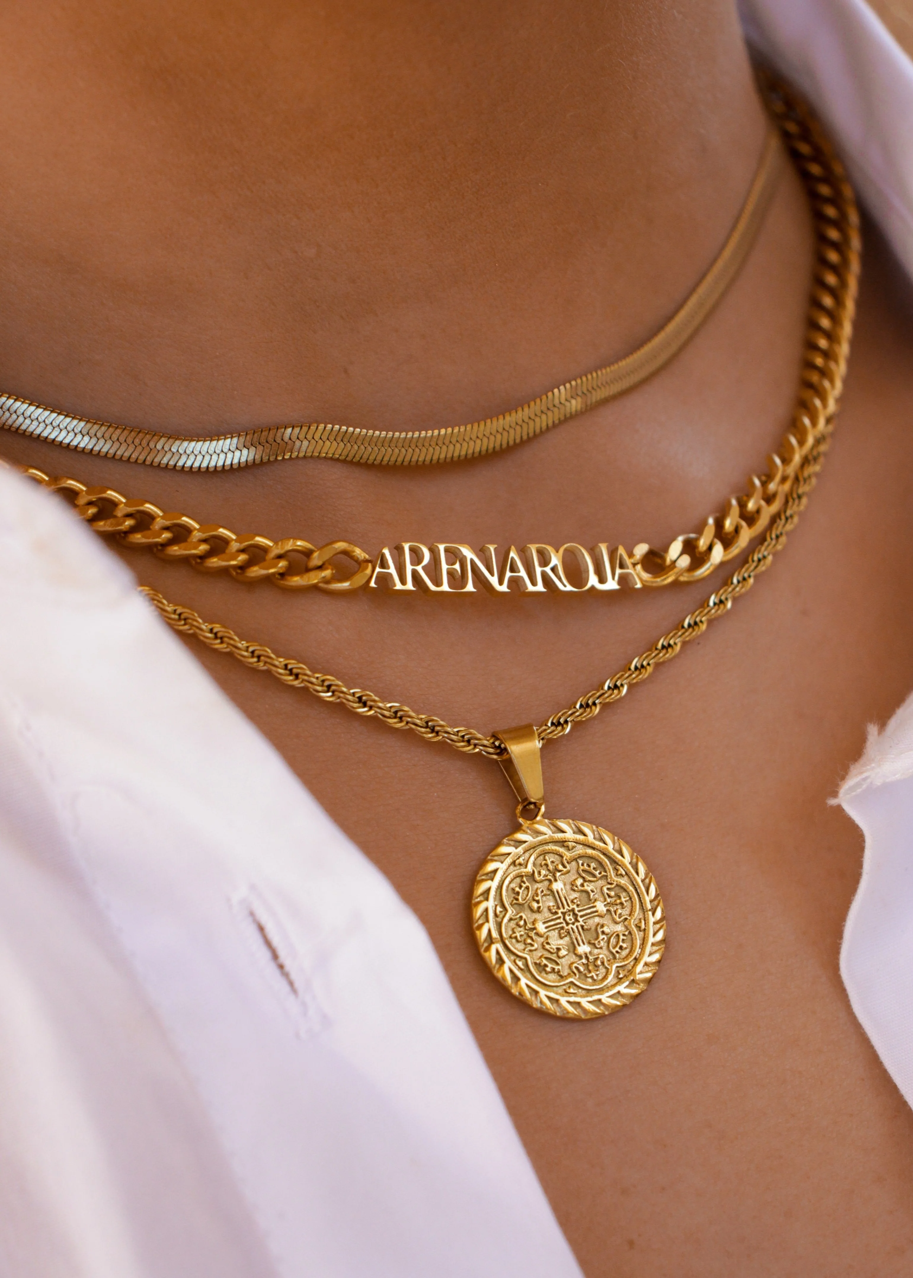 THE CLASSIC CHAIN - Image 5