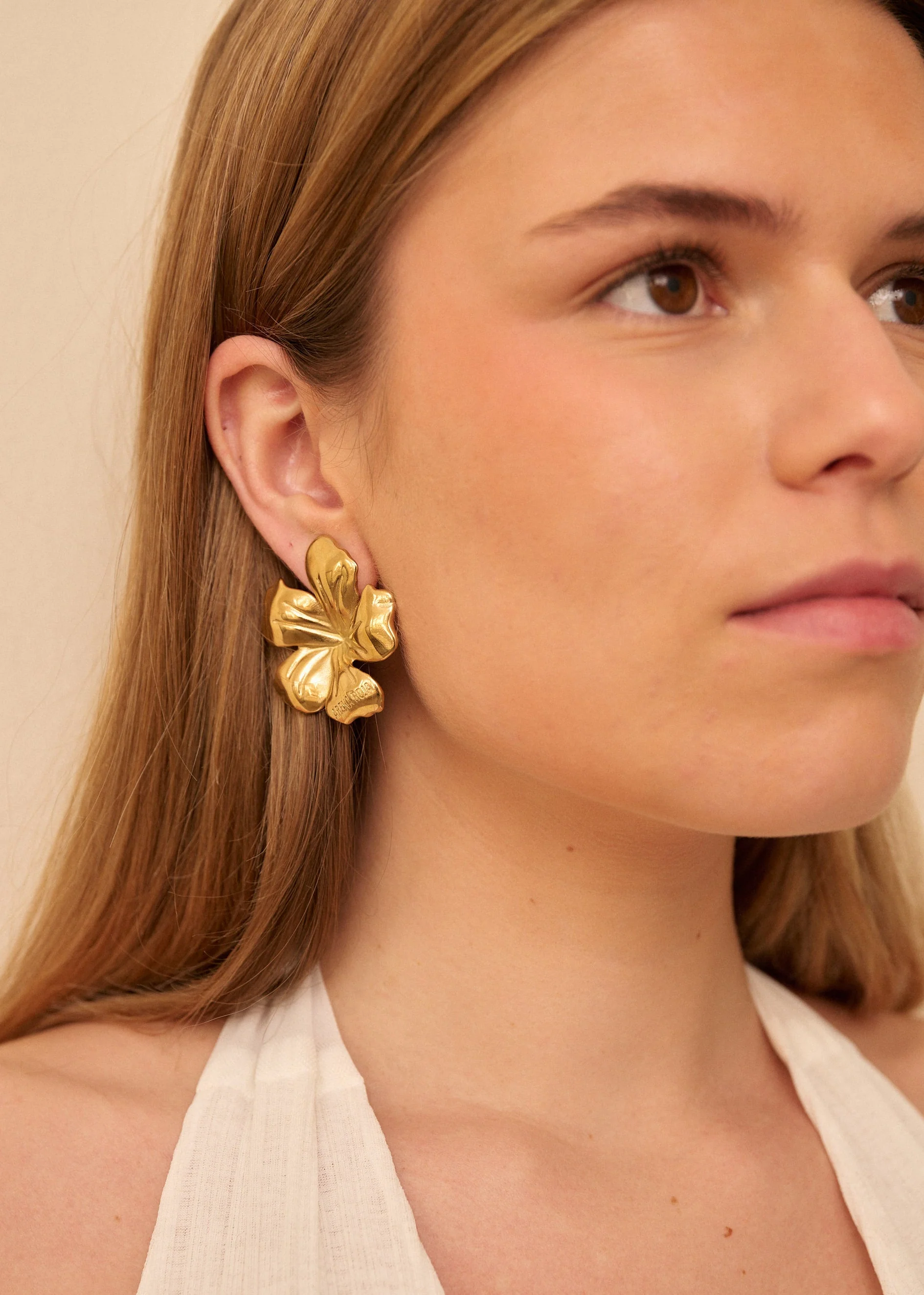 BLUMA EARRINGS - Image 4