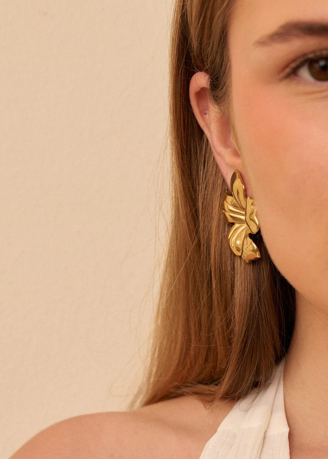 BLUMA EARRINGS - Image 5