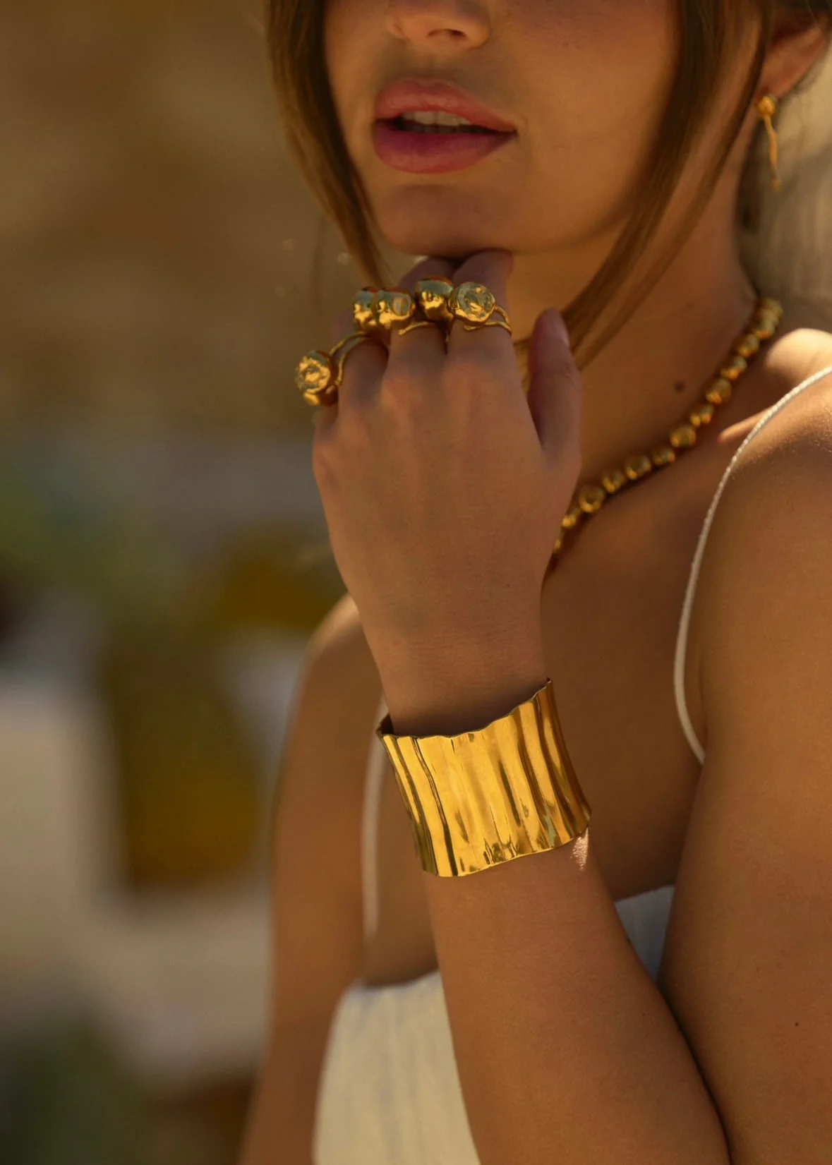 FRUTA MADURA BRACELET - Image 4