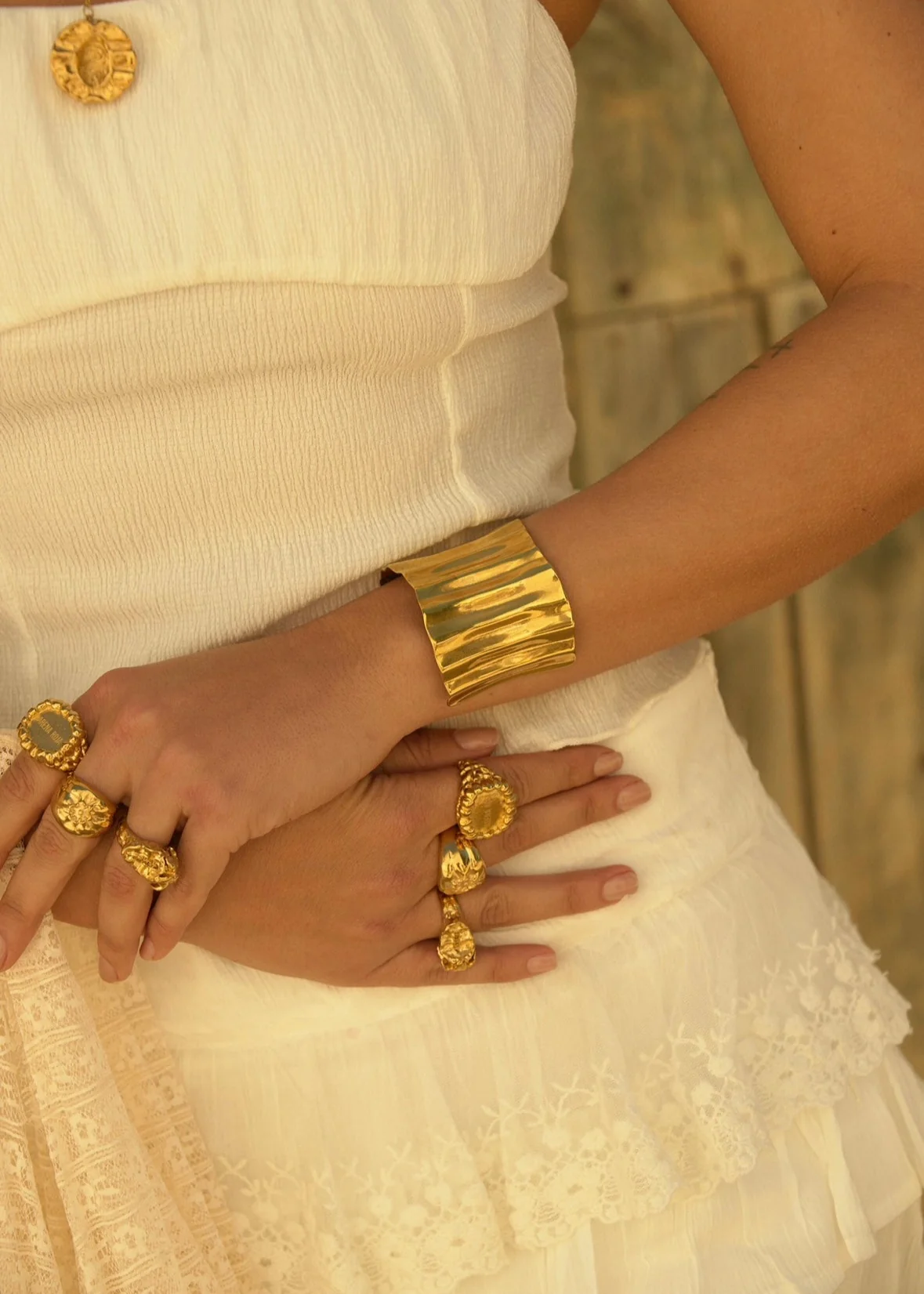 FRUTA MADURA BRACELET - Image 7