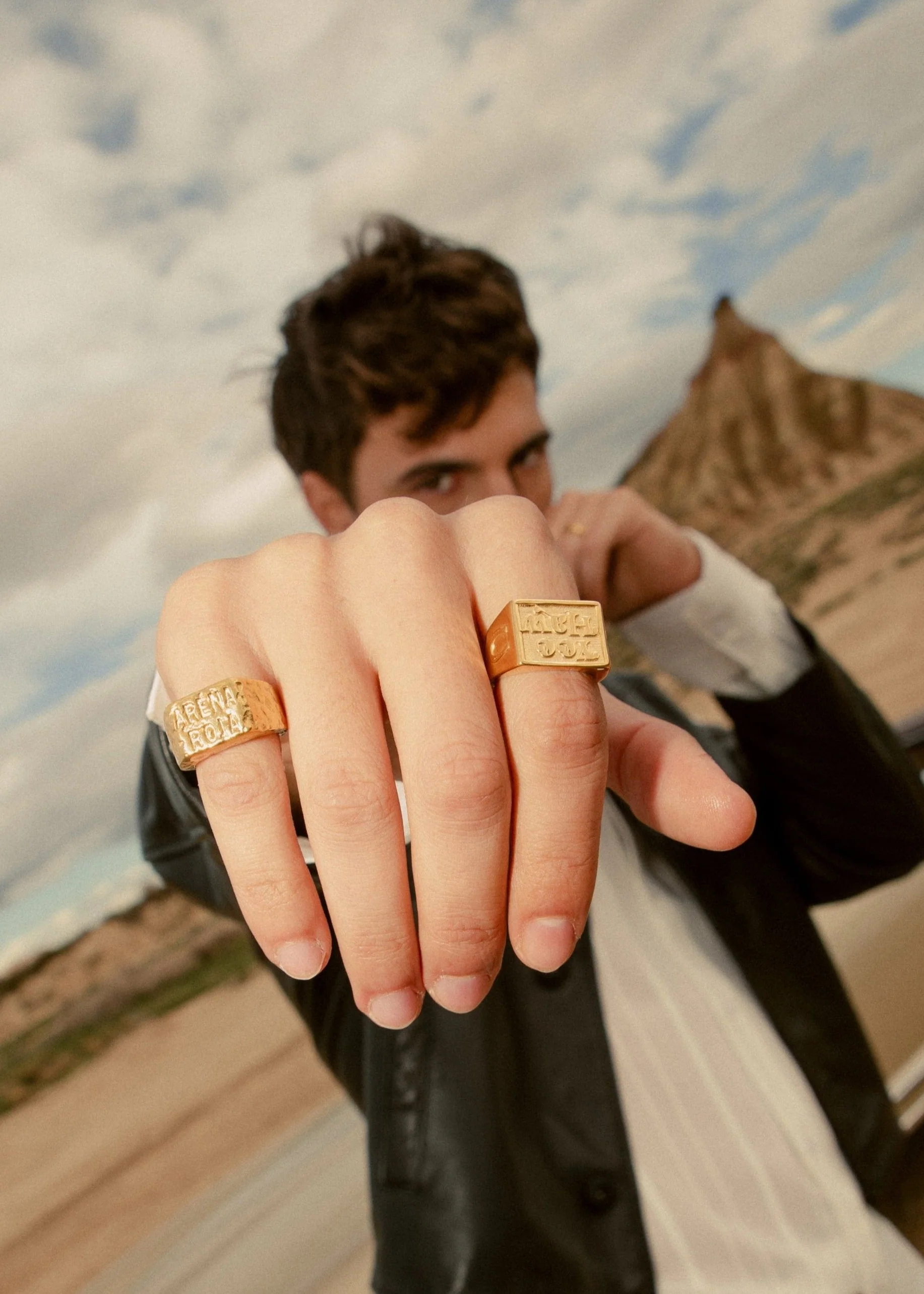 CADDO RING - Image 3
