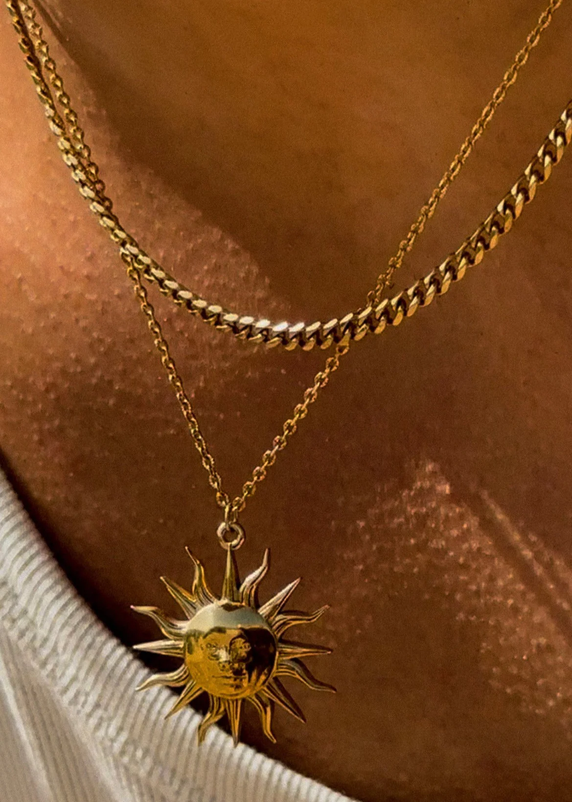 AGUAMALA NECKLACE - Image 4