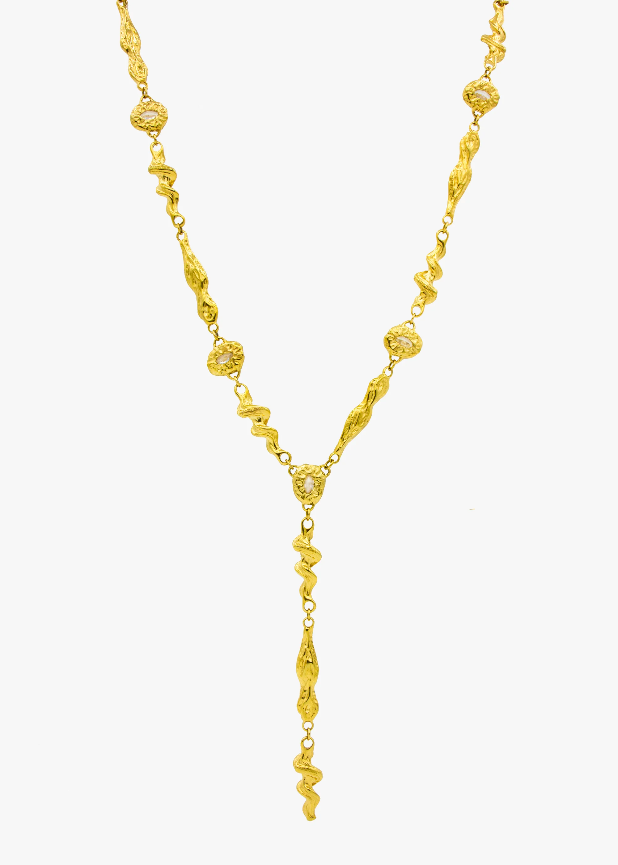 CARÁMBANO NECKLACE - Image 5