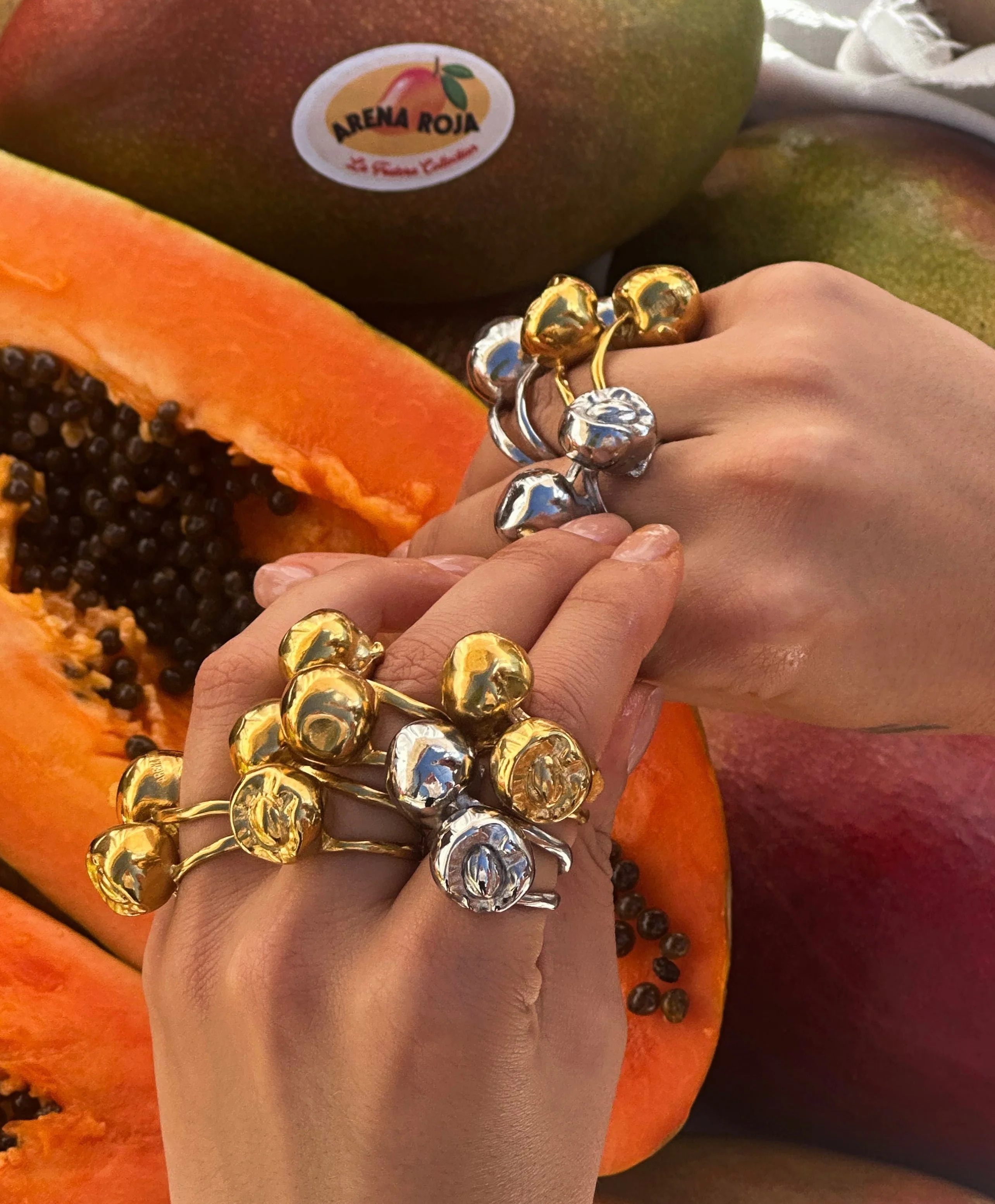 CEREZAS RING - Image 2
