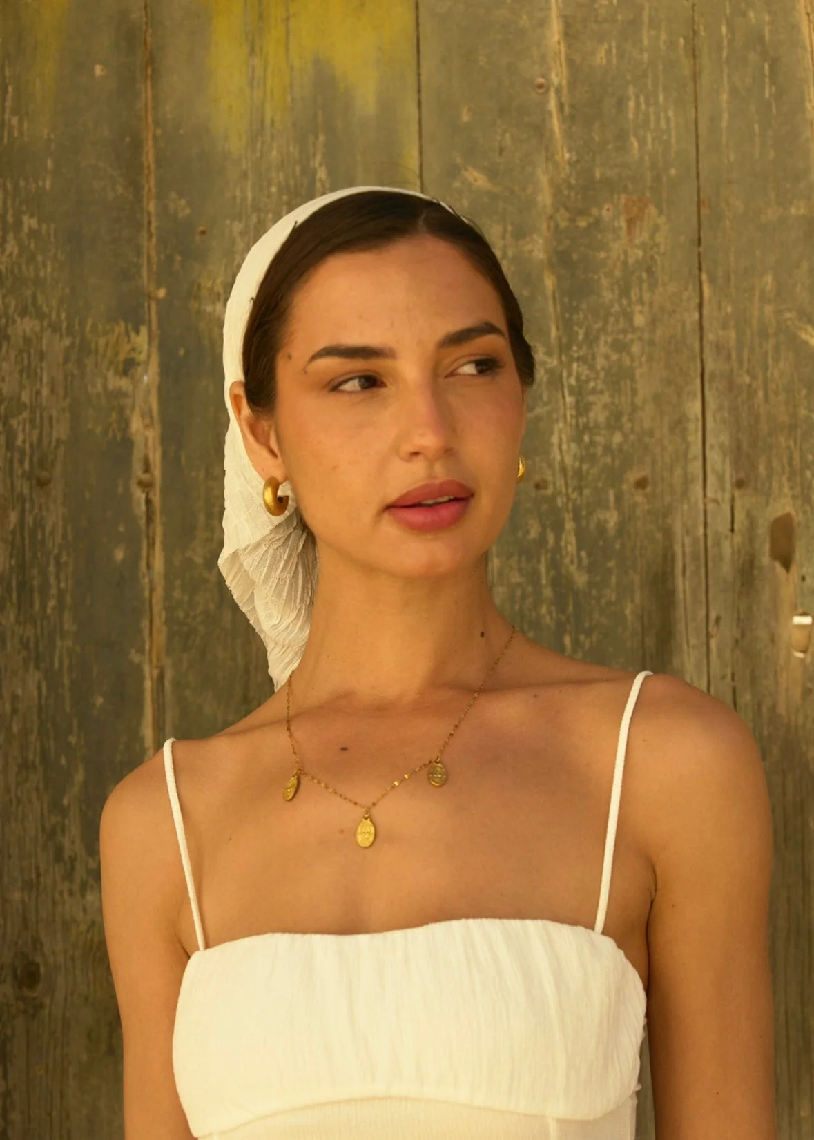 CEREZAS NECKLACE PLATA - Image 3