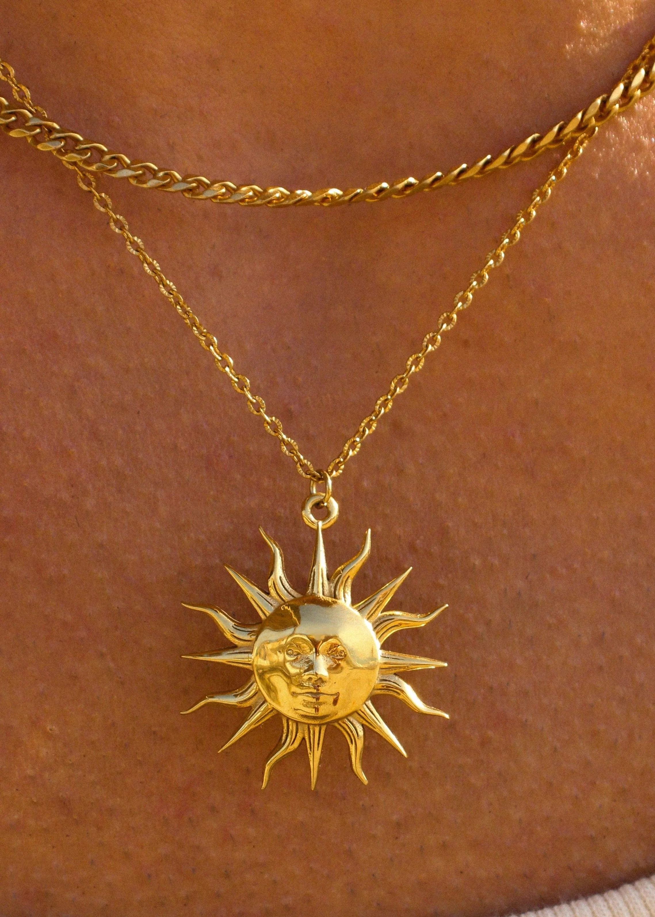 CINDARIA NECKLACE - Image 2