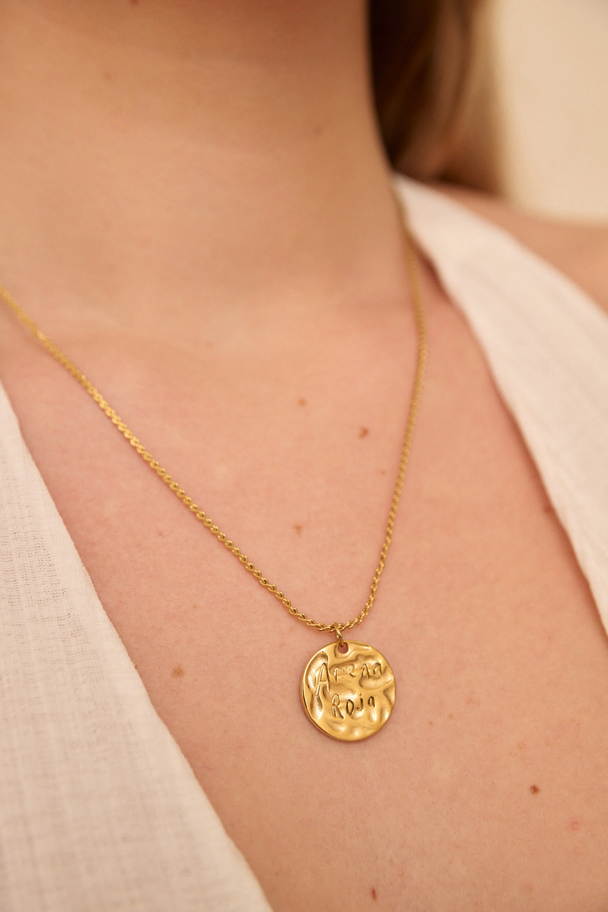 COUNTRY NECKLACE - Image 3