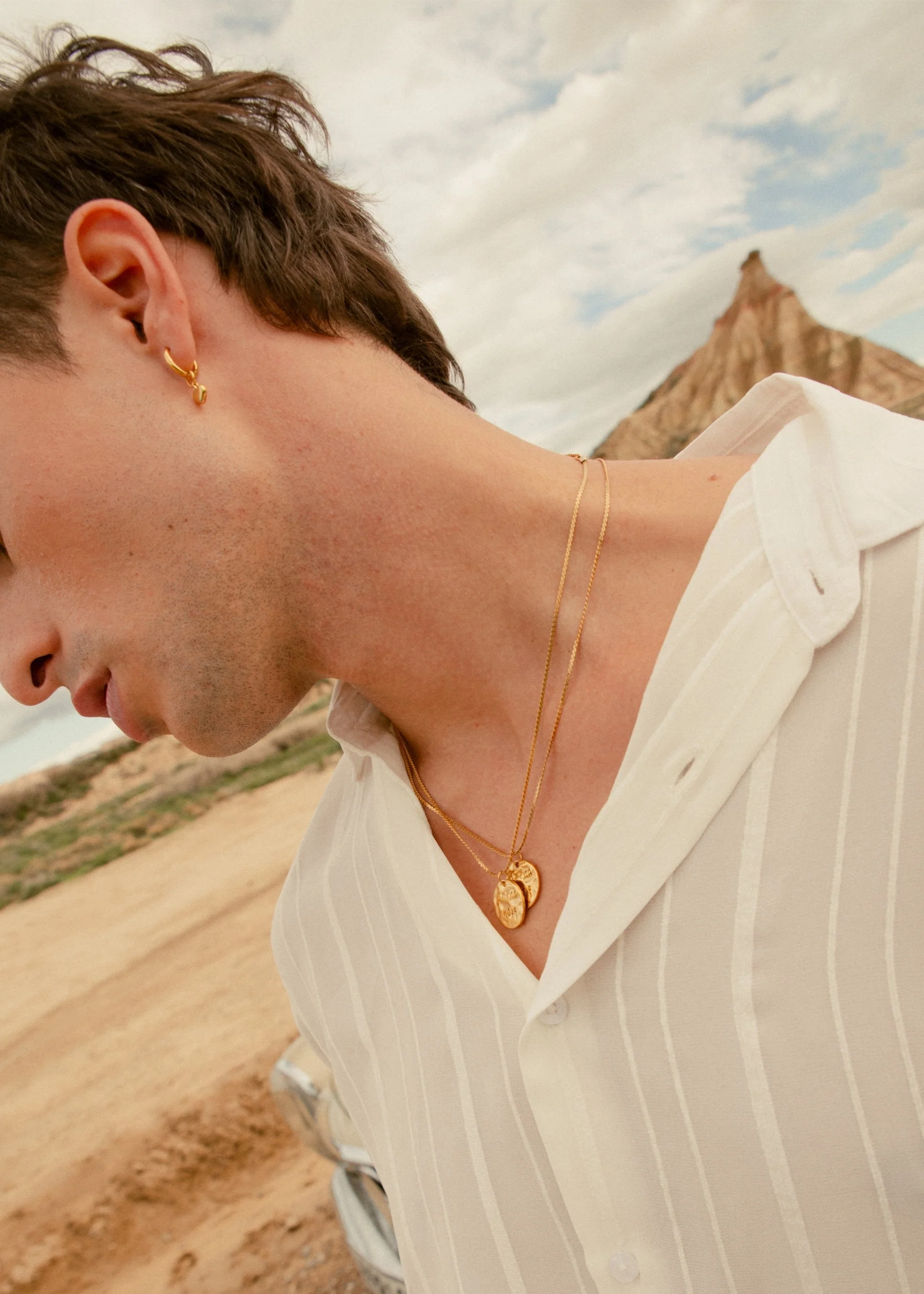 COUNTRY NECKLACE - Image 4