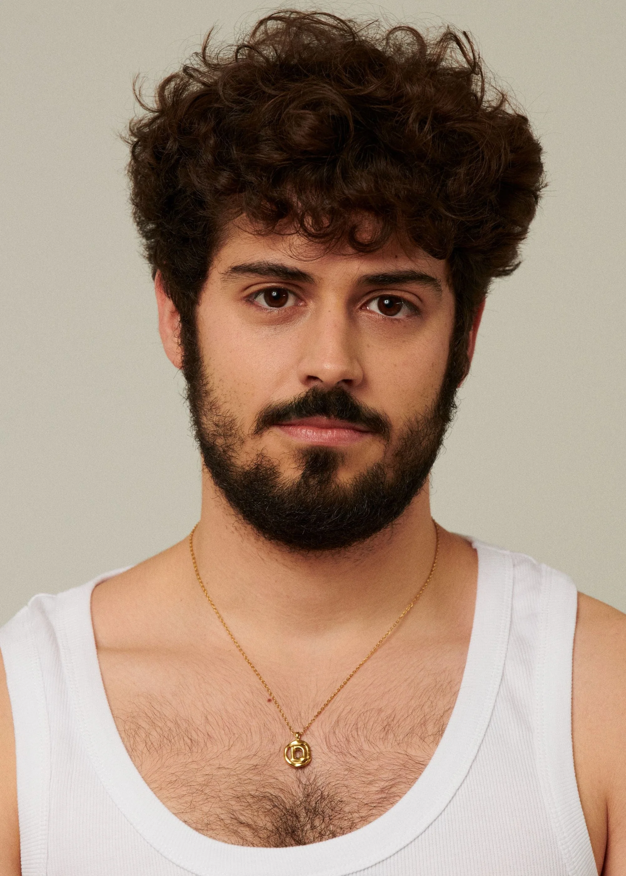 D - THE IDENTITY - Image 3