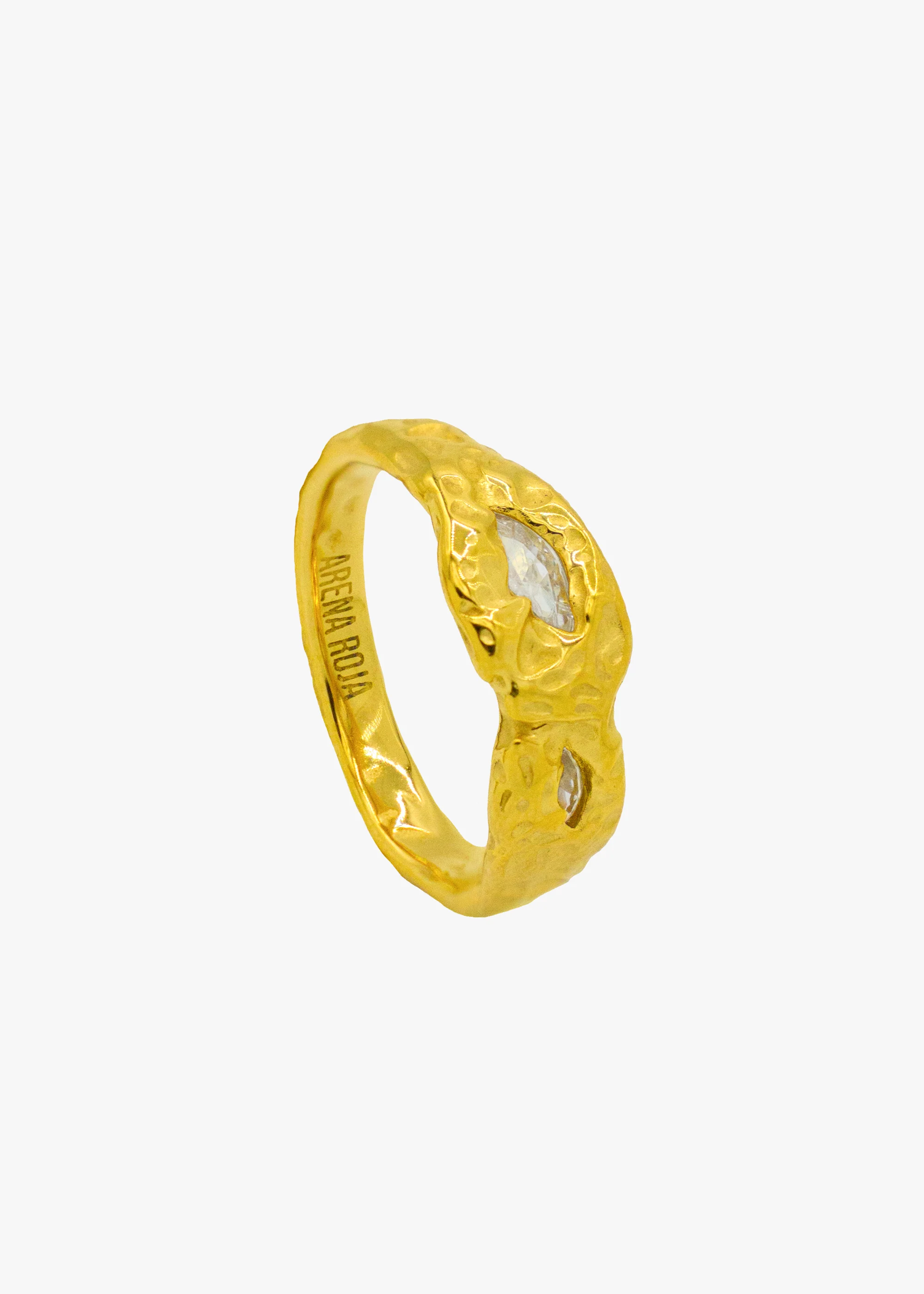 DESHIELO RING