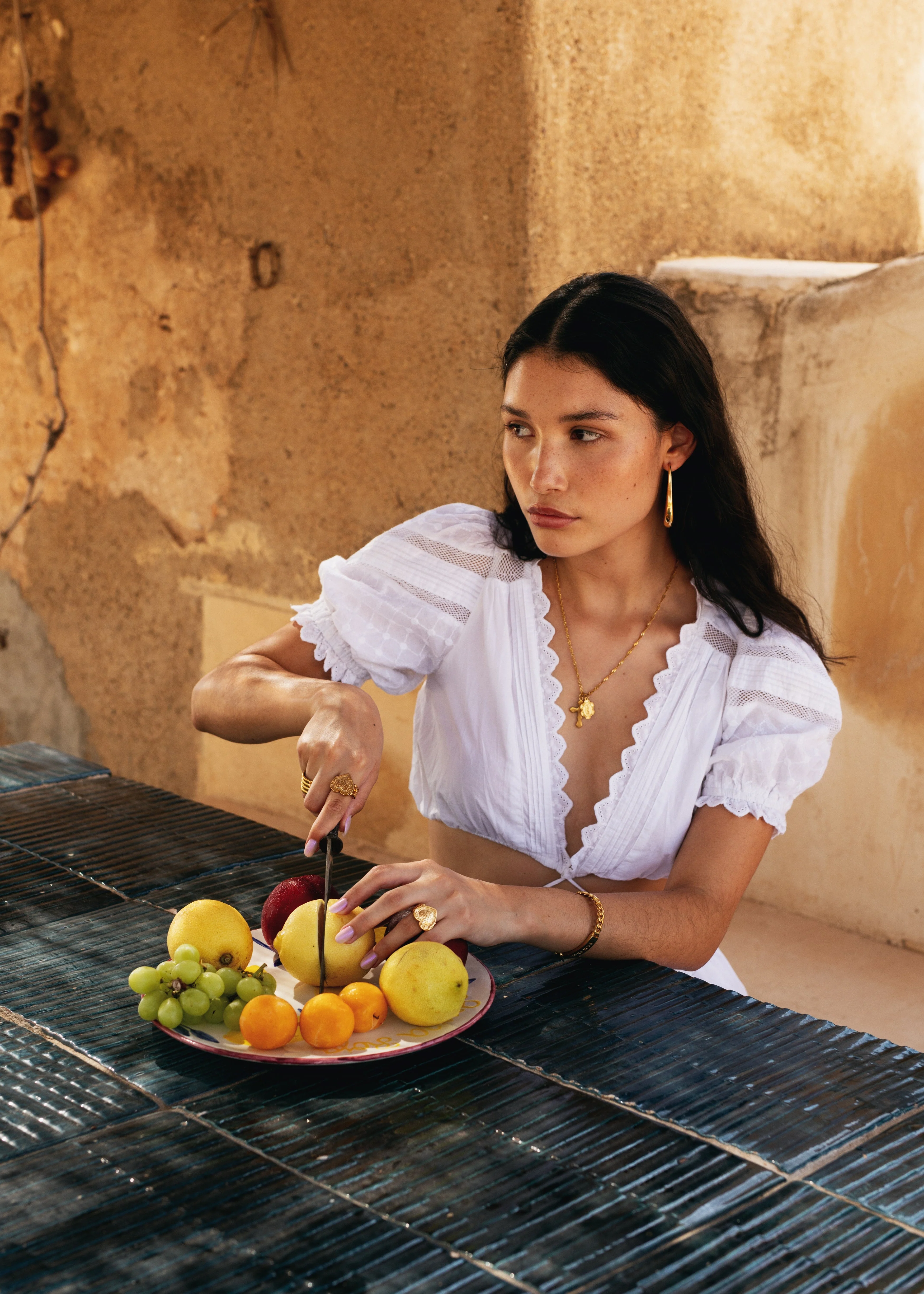 DIOICA NECKLACE - Image 3
