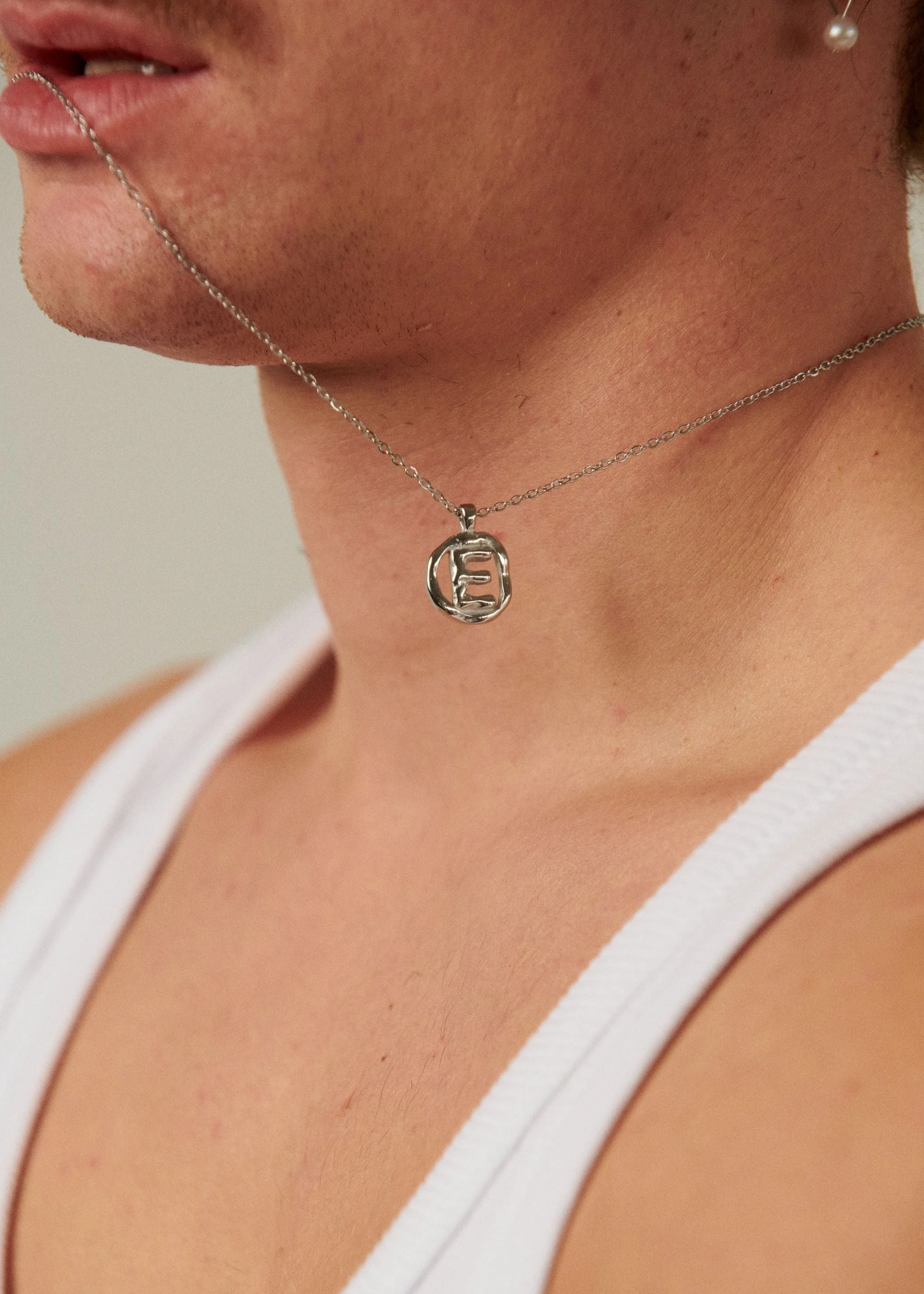 E / PLATA - THE IDENTITY - Image 4