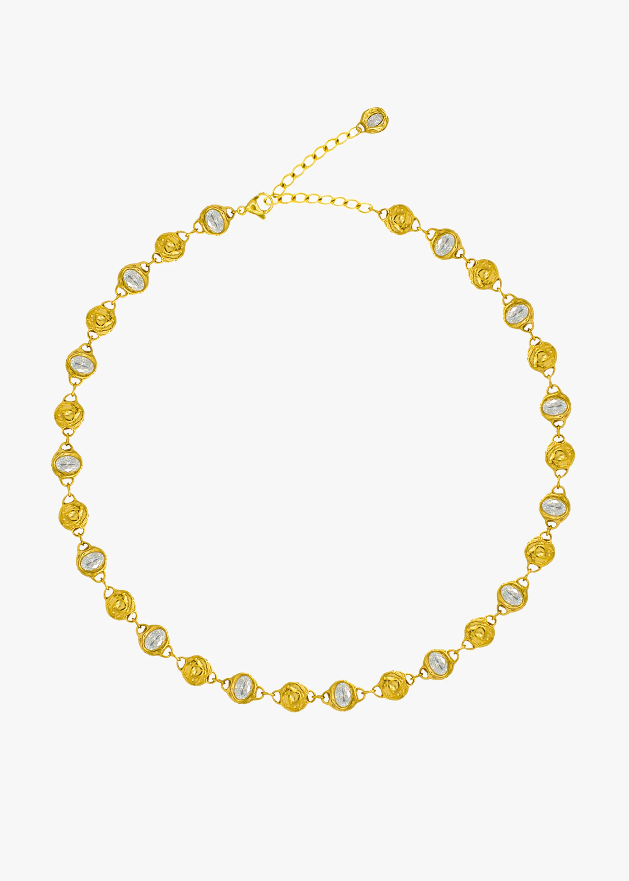 EIRA NECKLACE