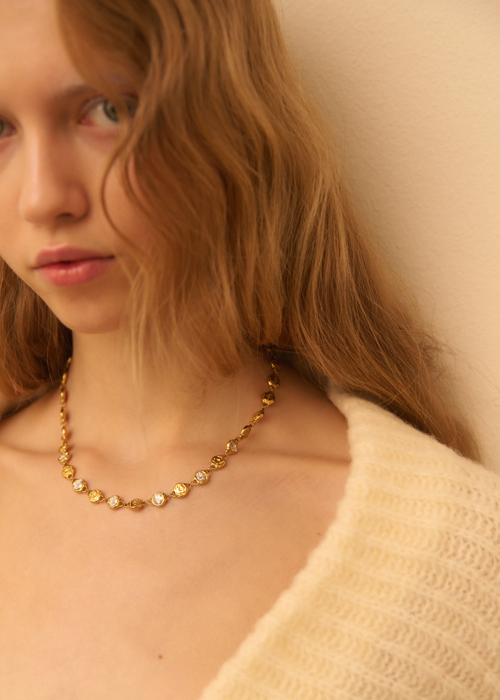 EIRA NECKLACE - Image 2