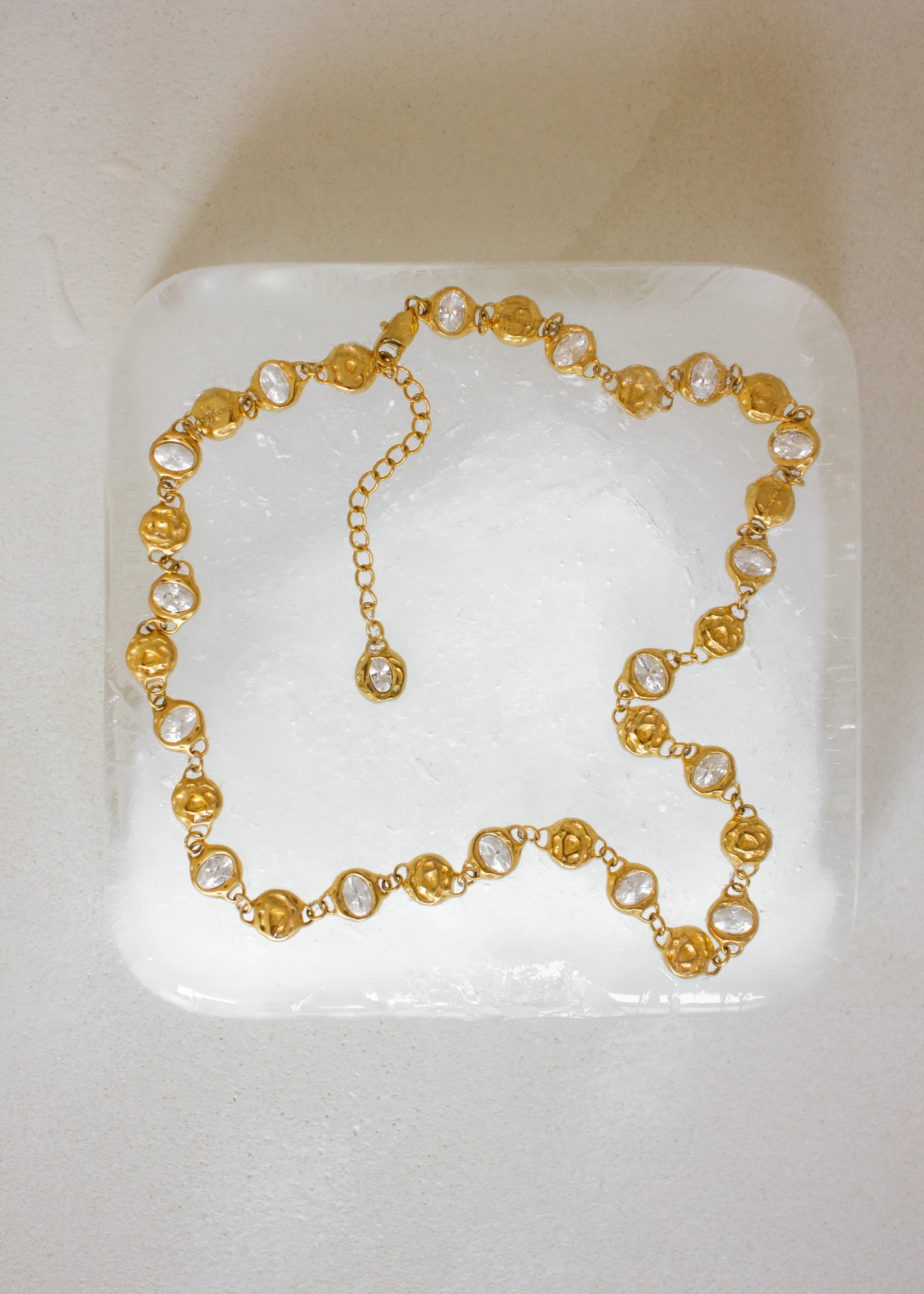 EIRA NECKLACE - Image 3