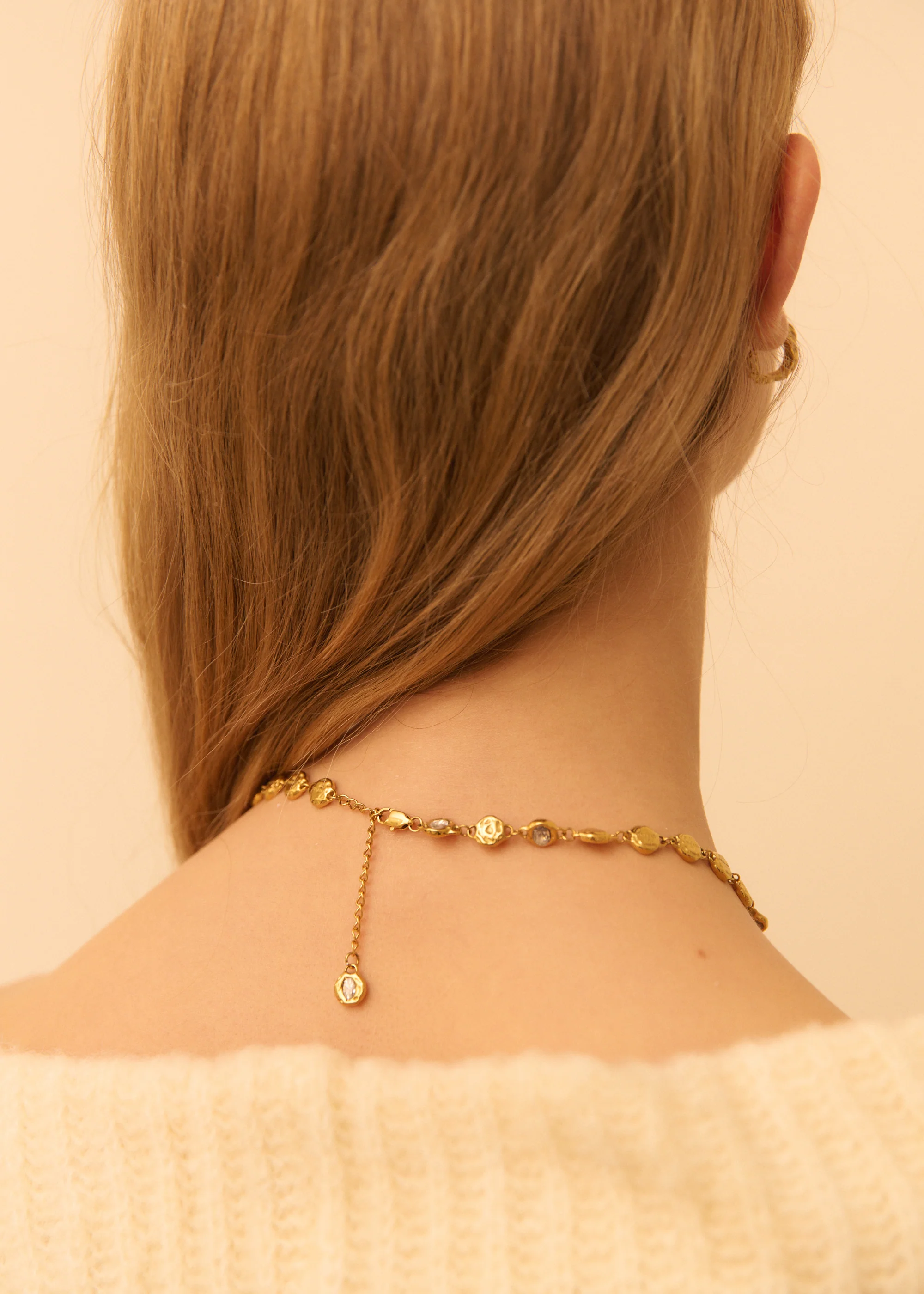 EIRA NECKLACE - Image 4