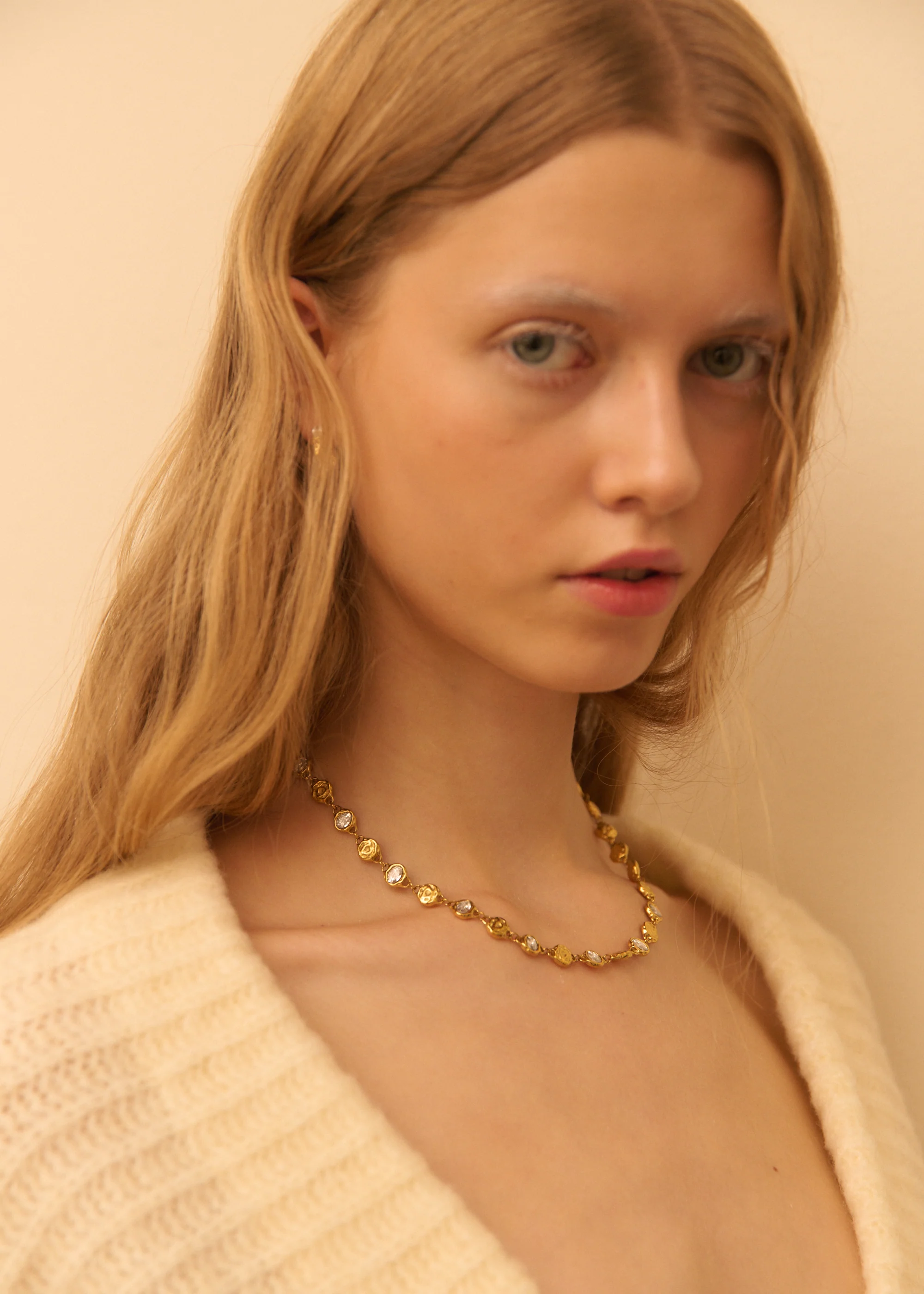EIRA NECKLACE - Image 5