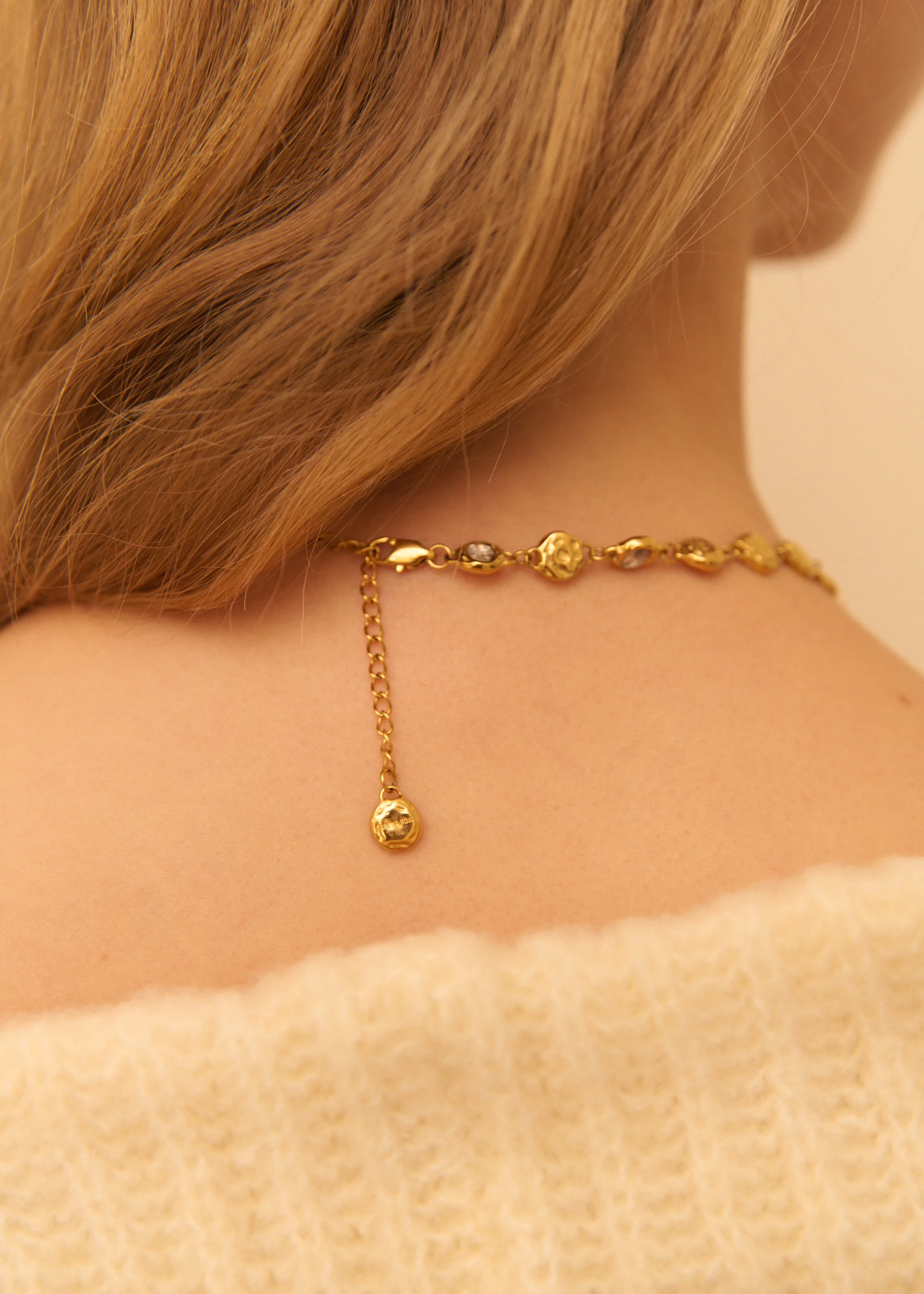EIRA NECKLACE - Image 6