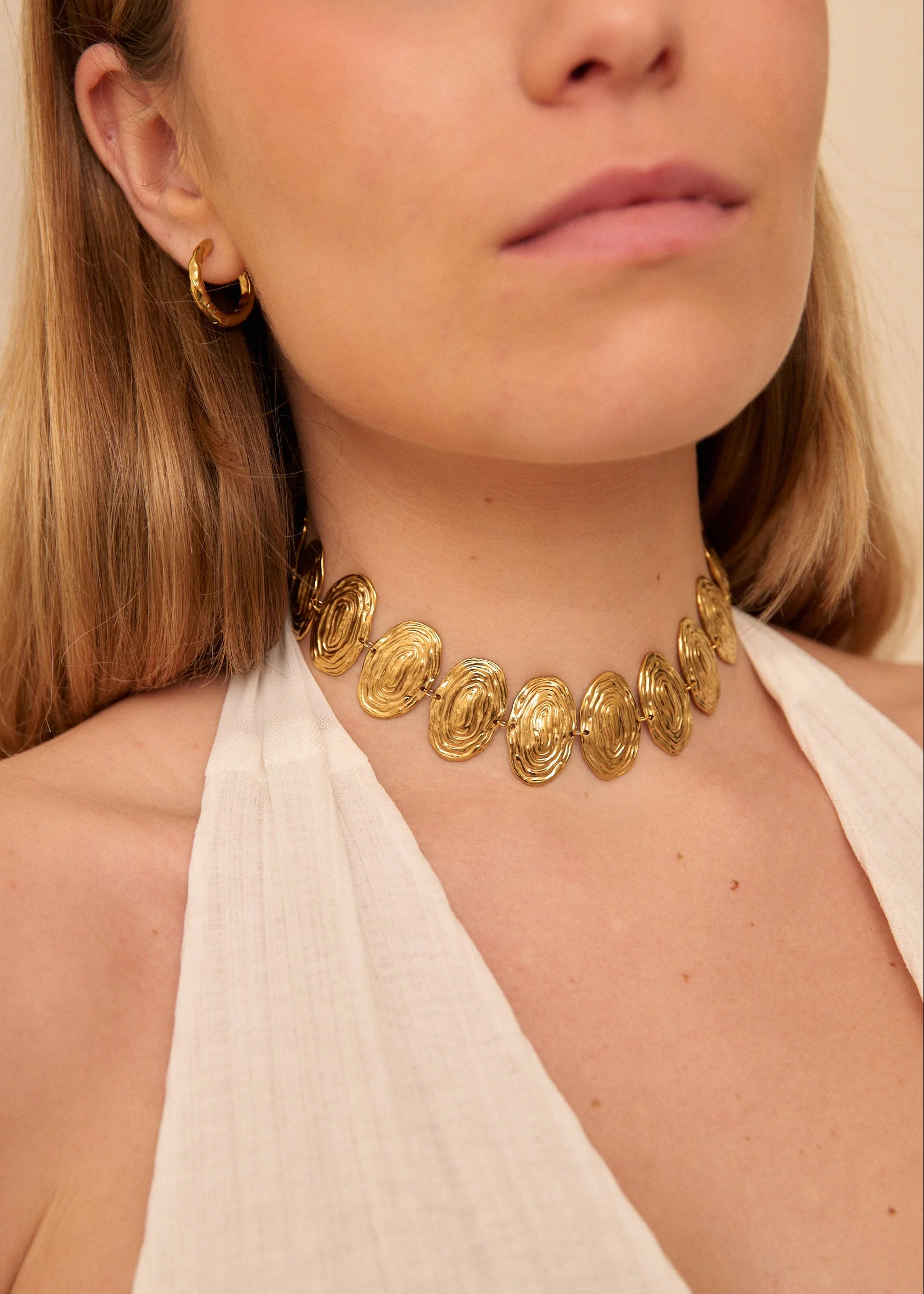 EL OLEAJE NECKLET - Image 2