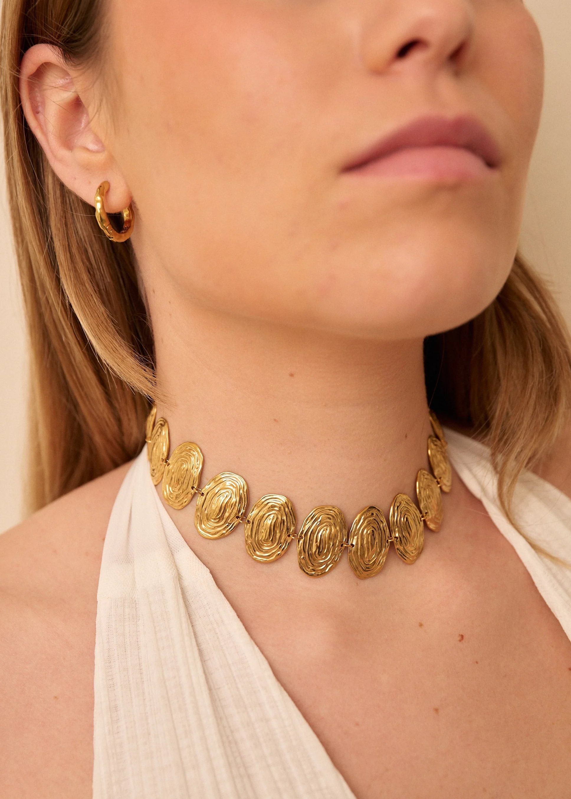 EL OLEAJE NECKLET - Image 4
