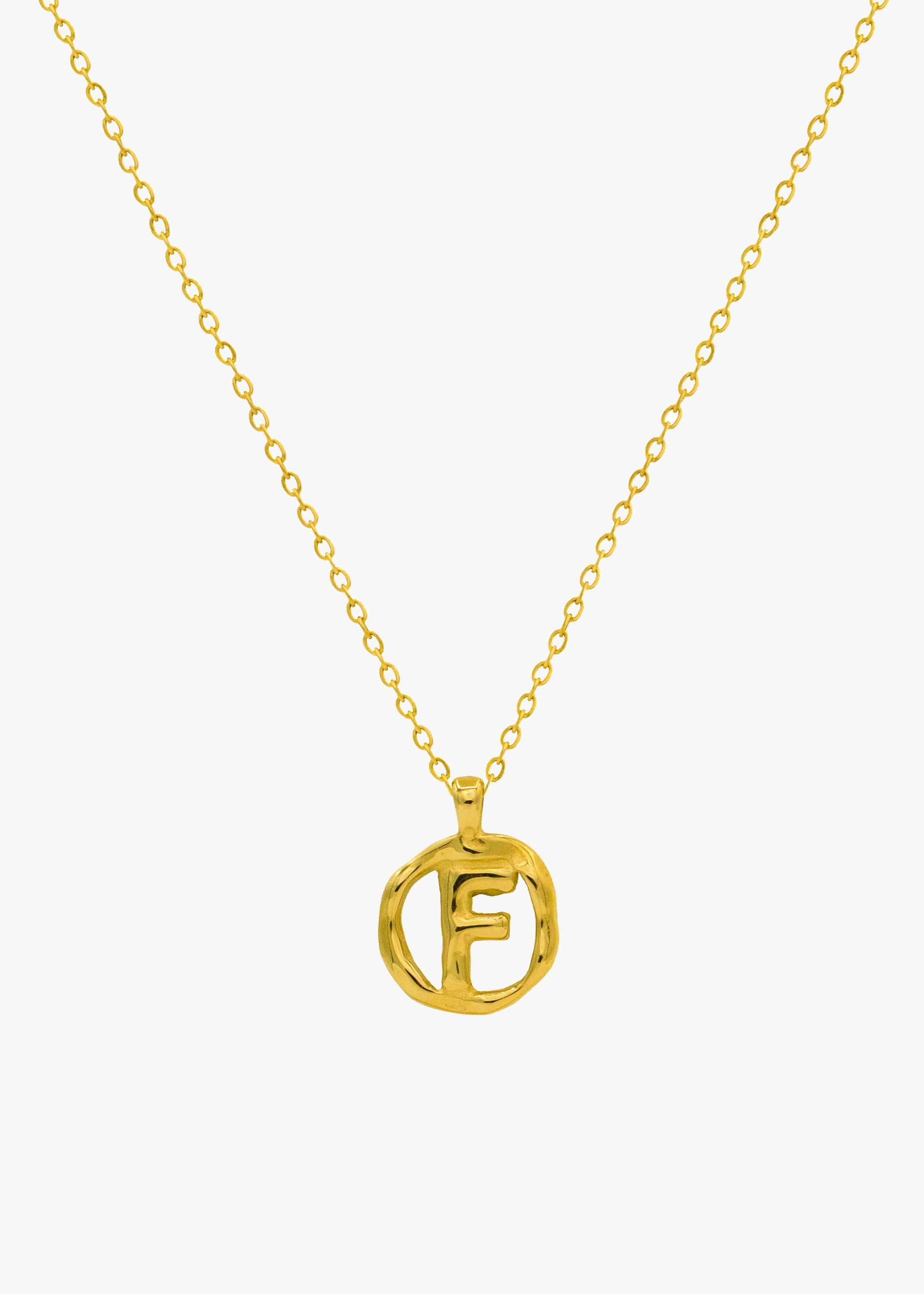 F - THE IDENTITY