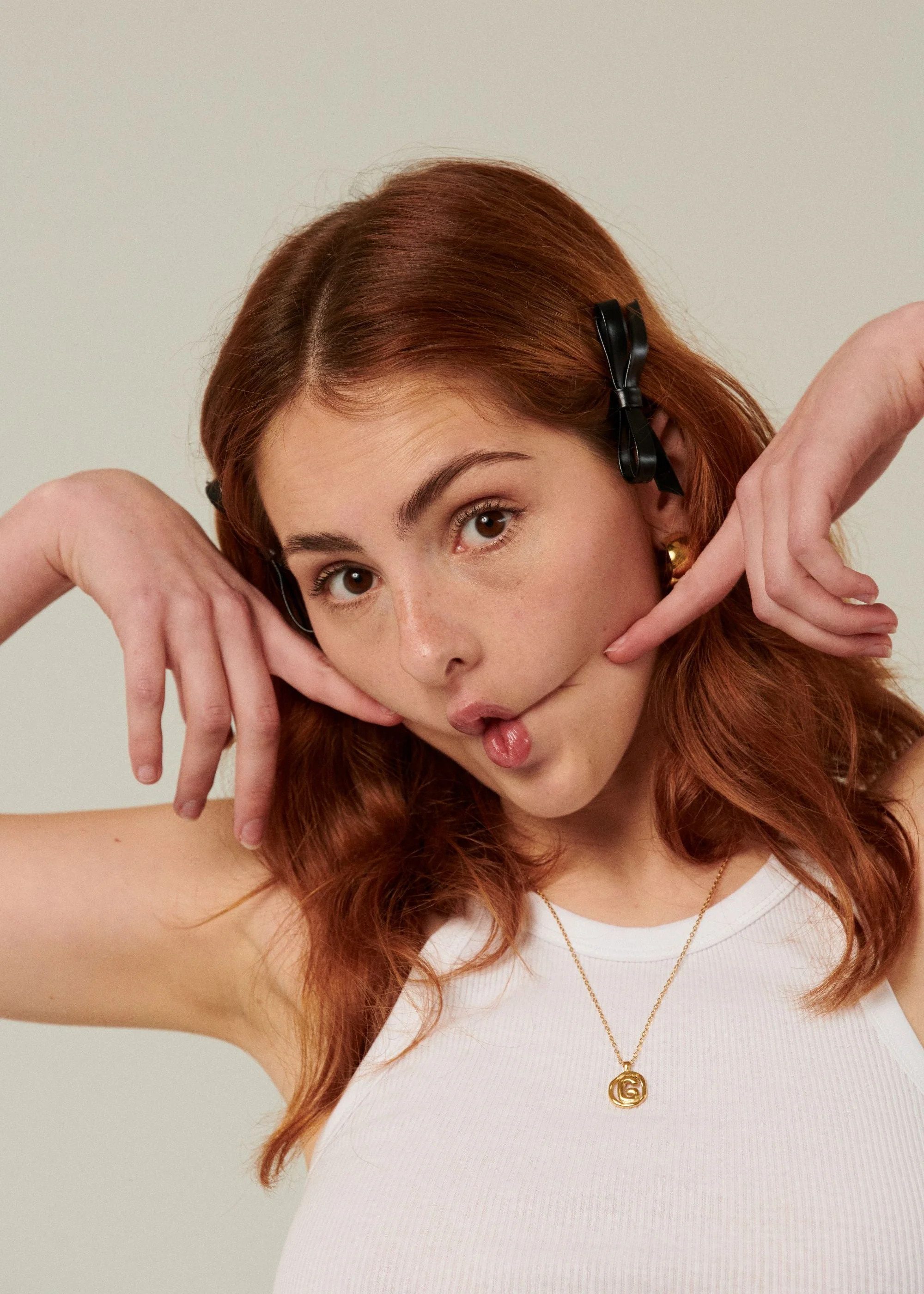 G - THE IDENTITY - Image 4
