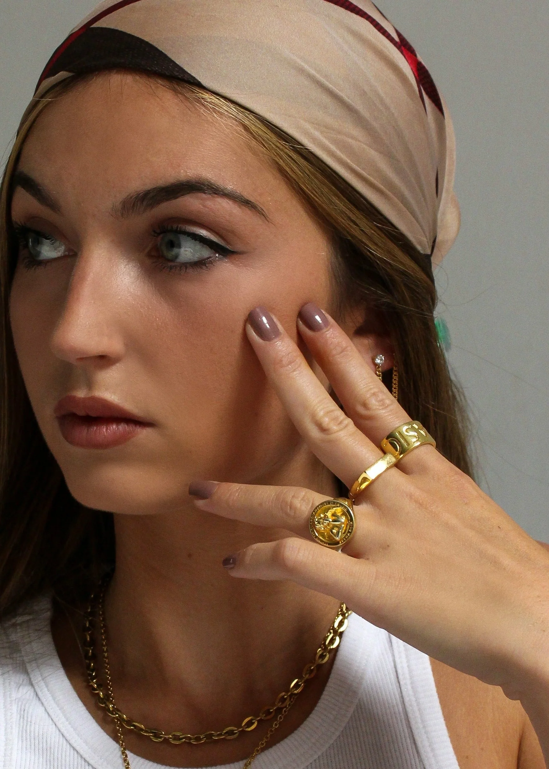 GUARDIAN ANGEL RING - Image 3