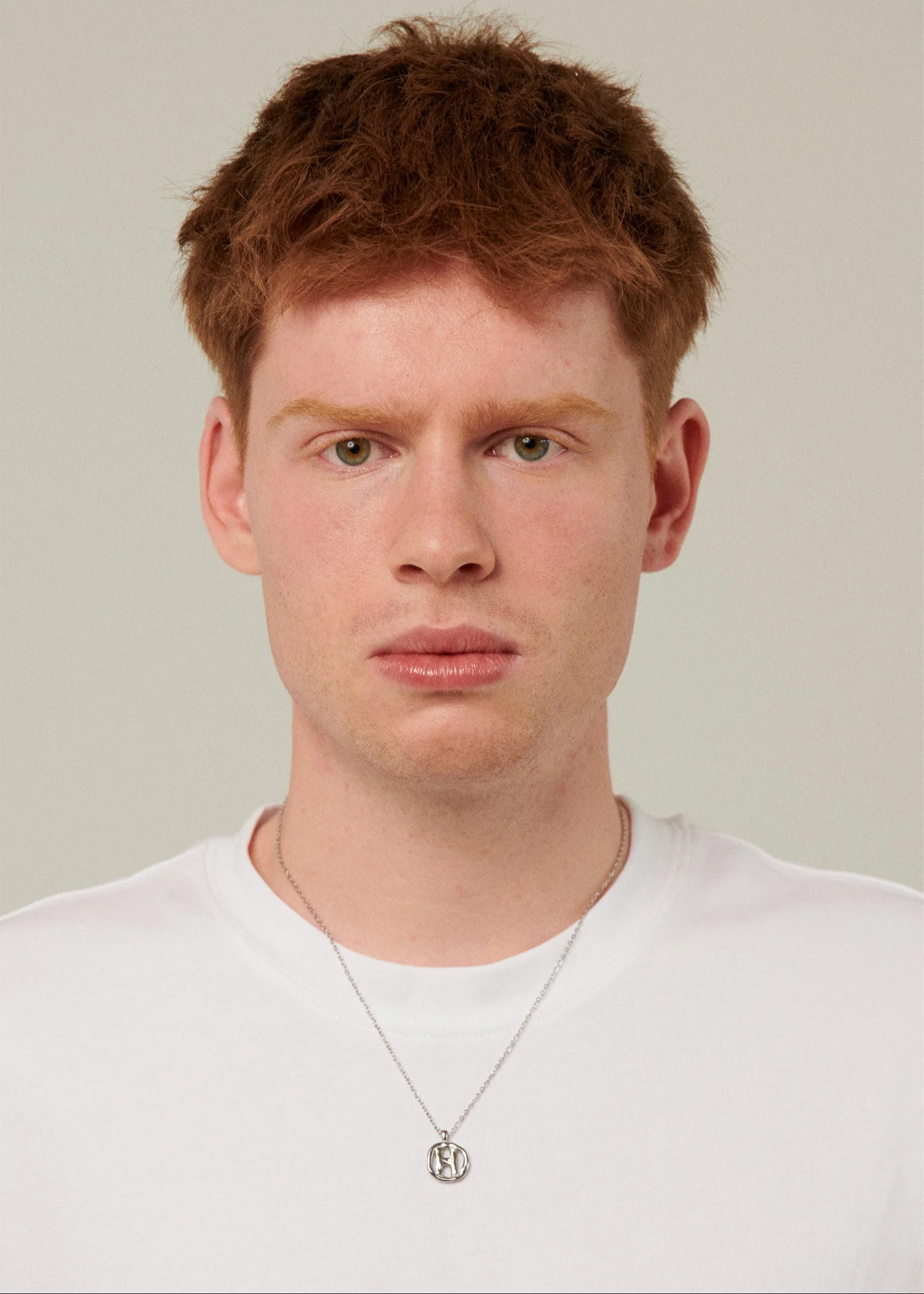 H / PLATA - THE IDENTITY - Image 3