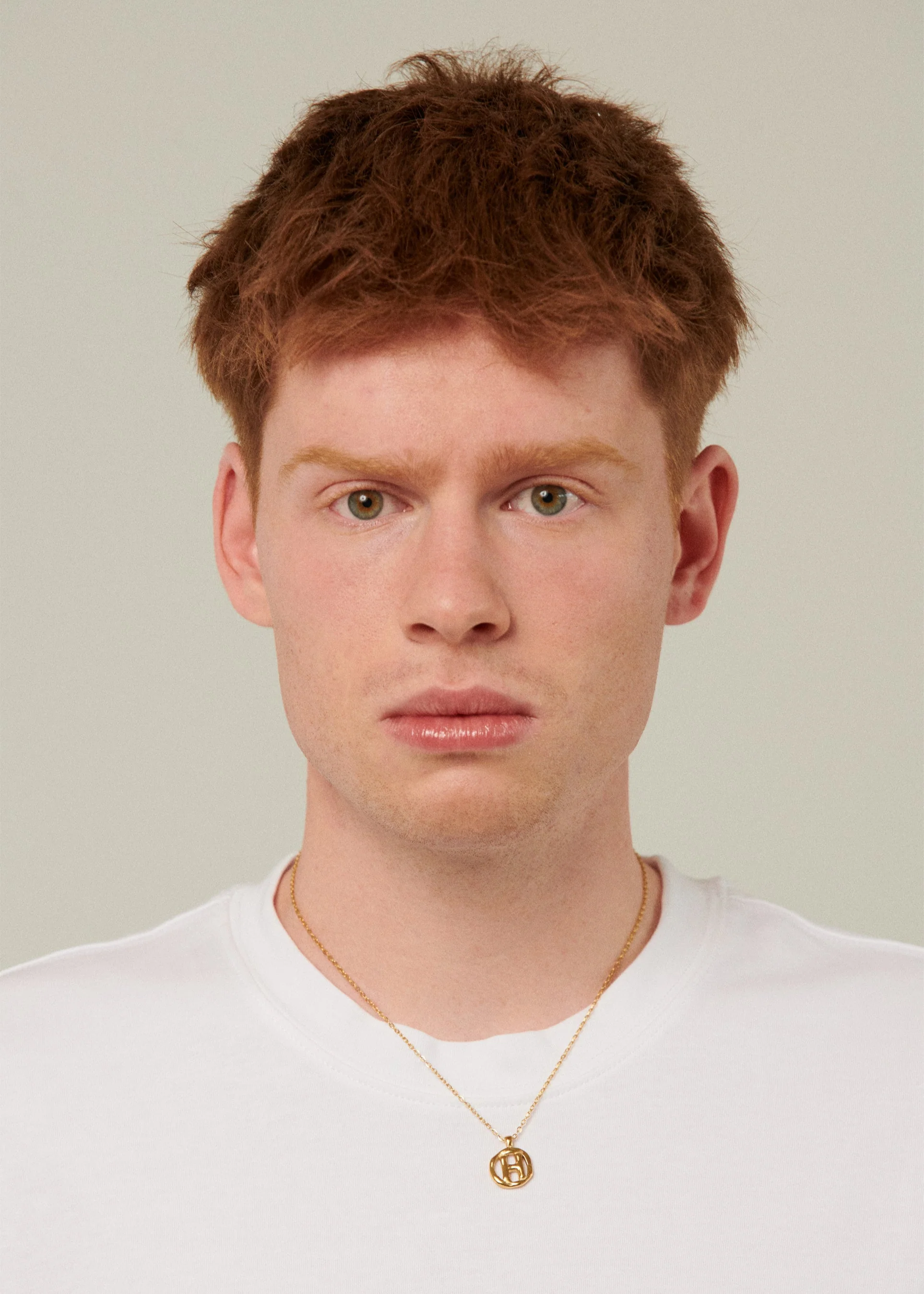 H - THE IDENTITY - Image 3
