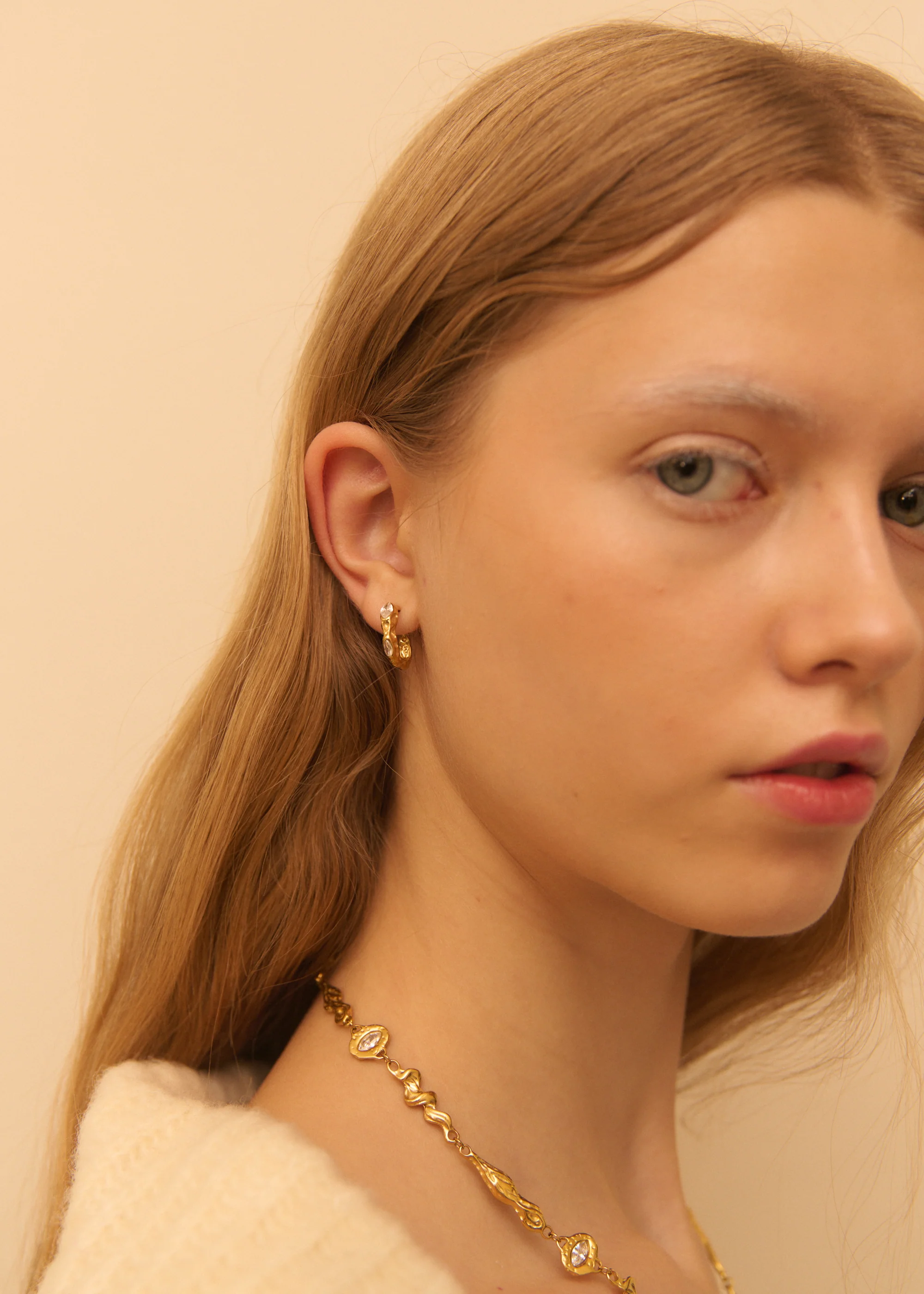HELADA EARRINGS - Image 2