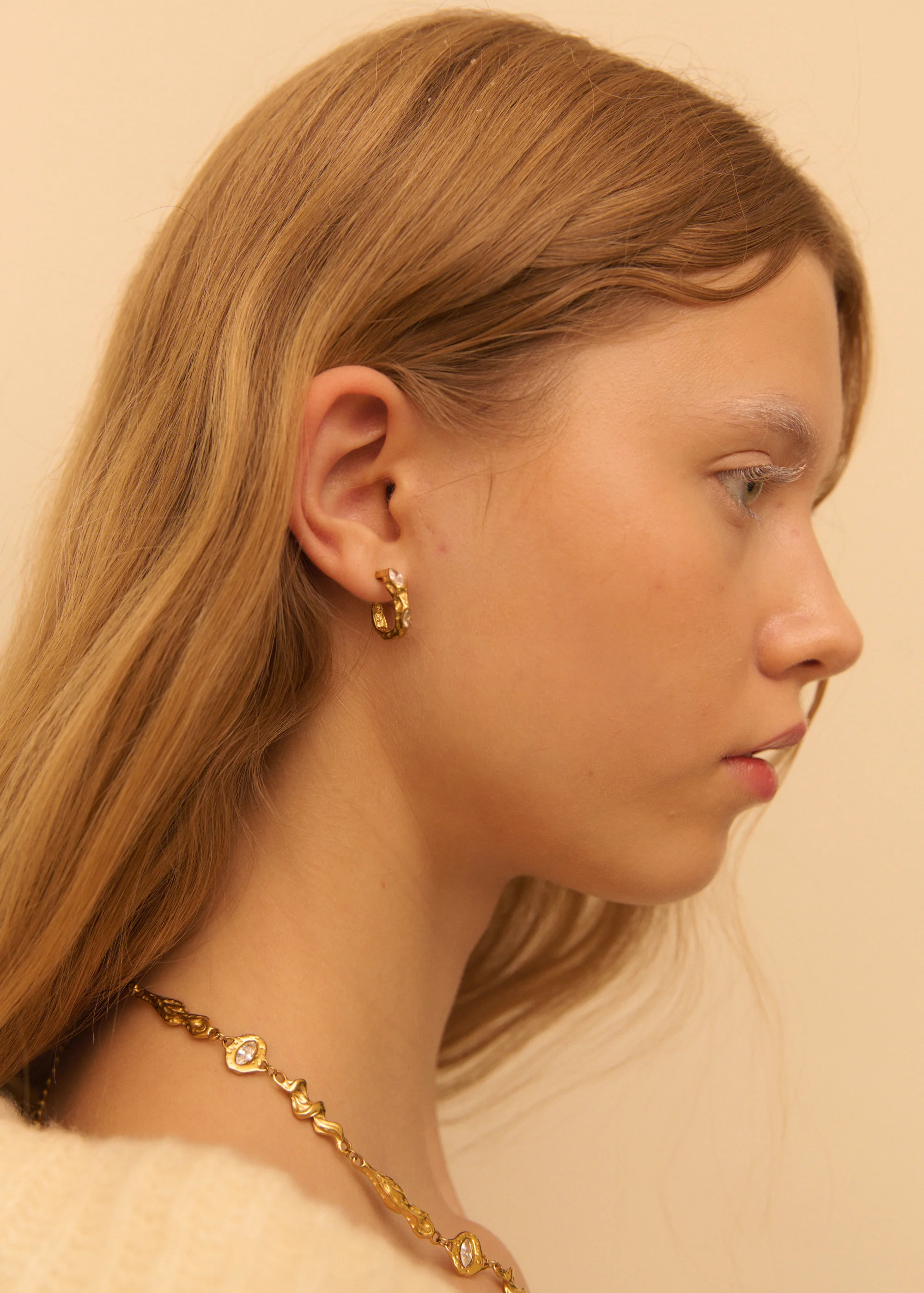 HELADA EARRINGS - Image 3