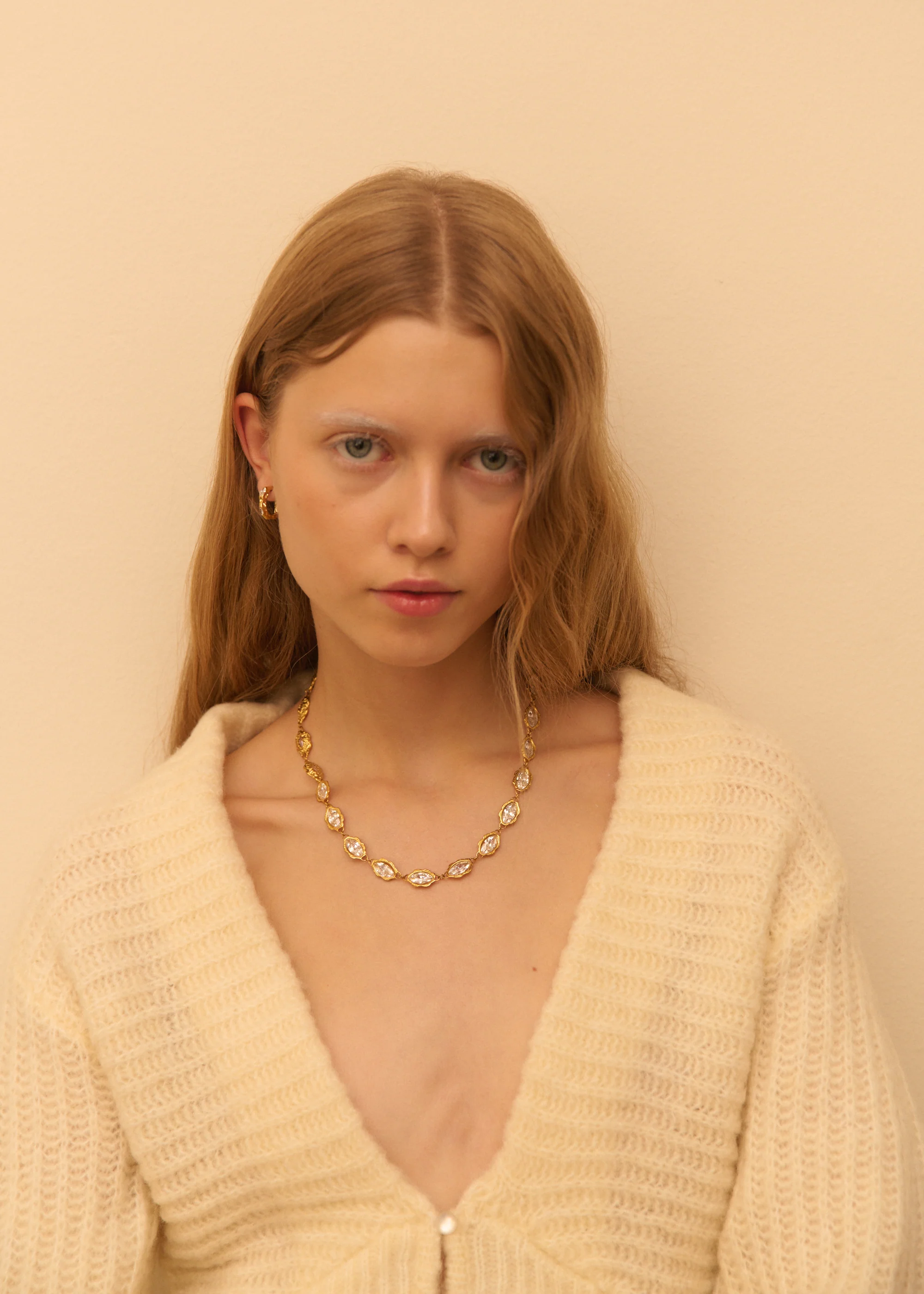 ICEBERG NECKLACE - Image 5