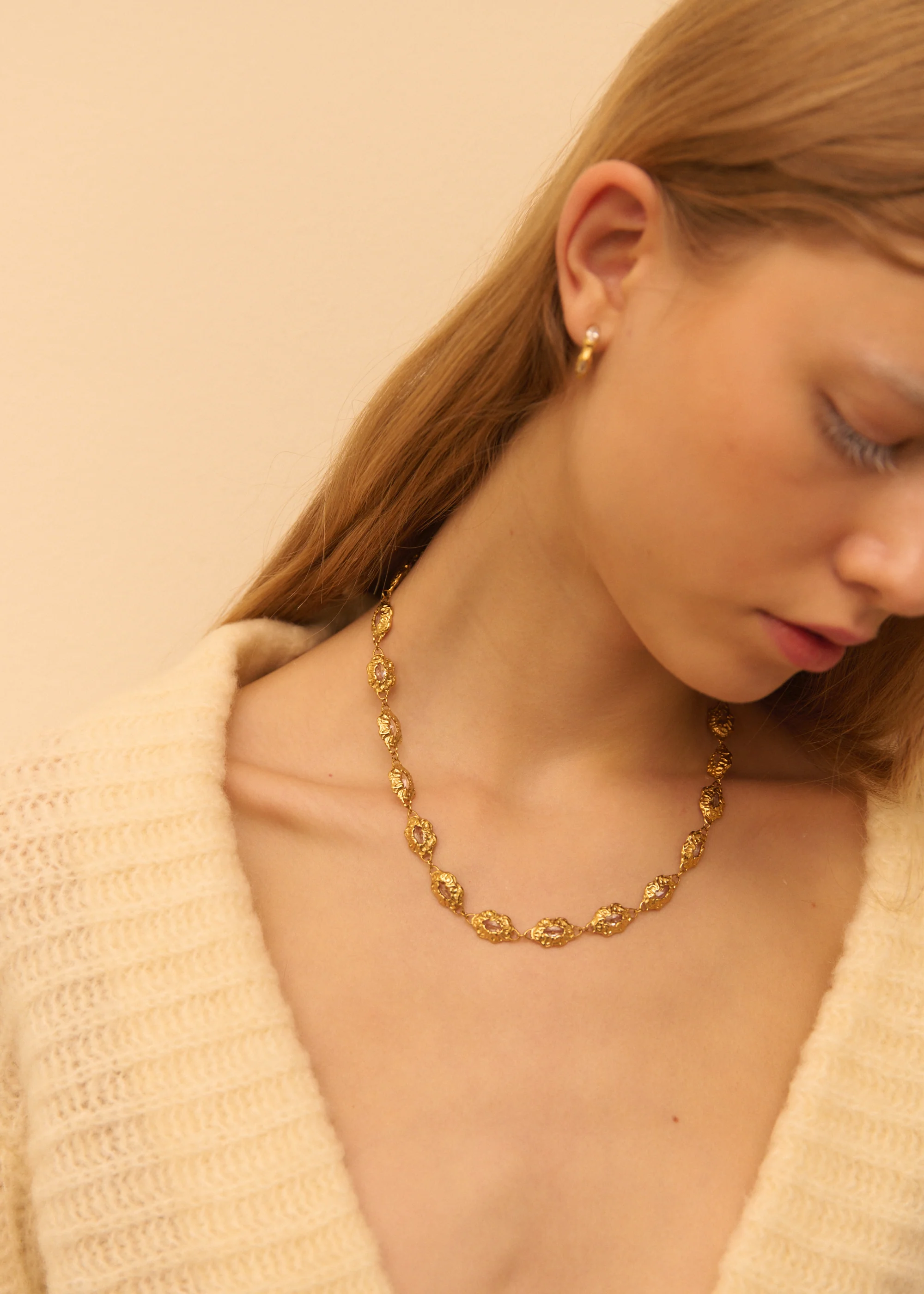 ICEBERG NECKLACE - Image 6