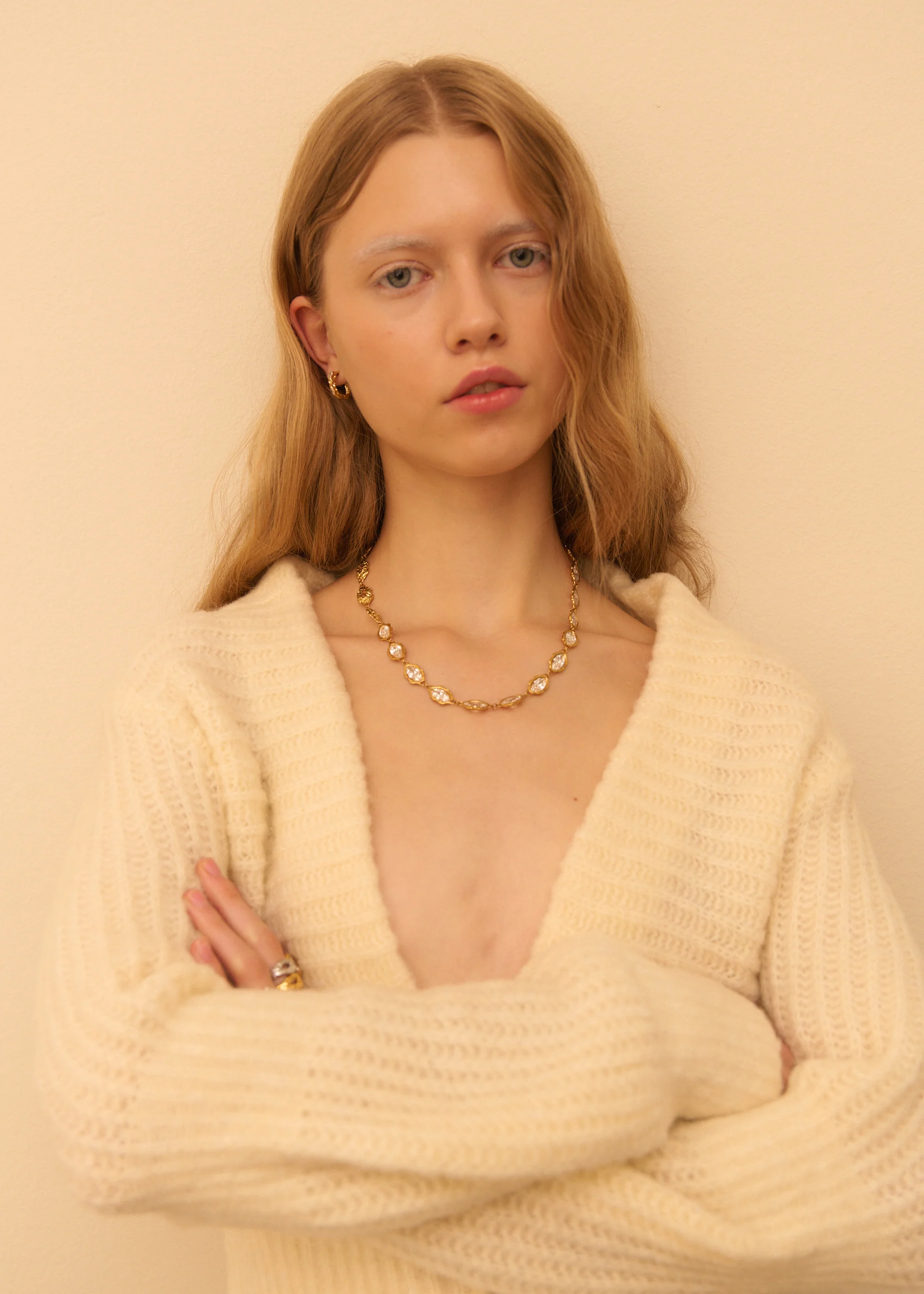 ICEBERG NECKLACE - Image 7