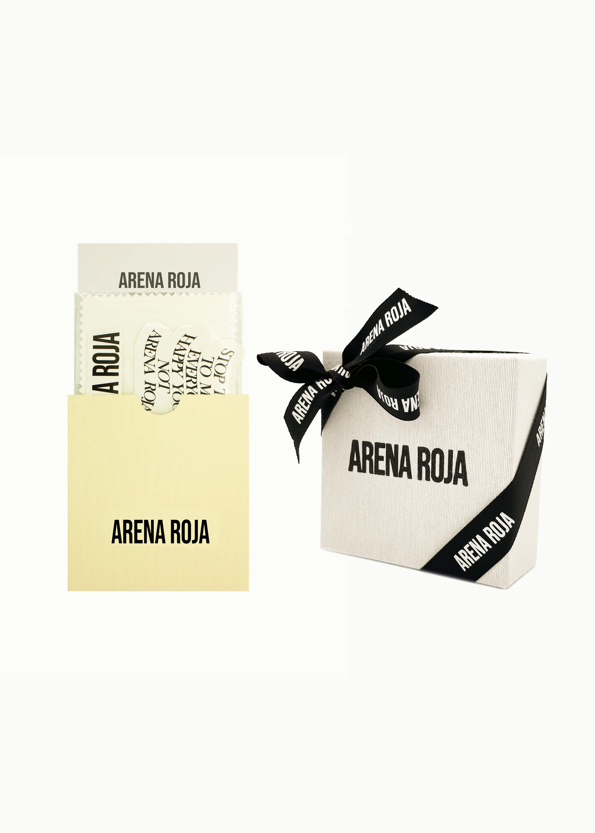 Gamuza extra + lazo regalo