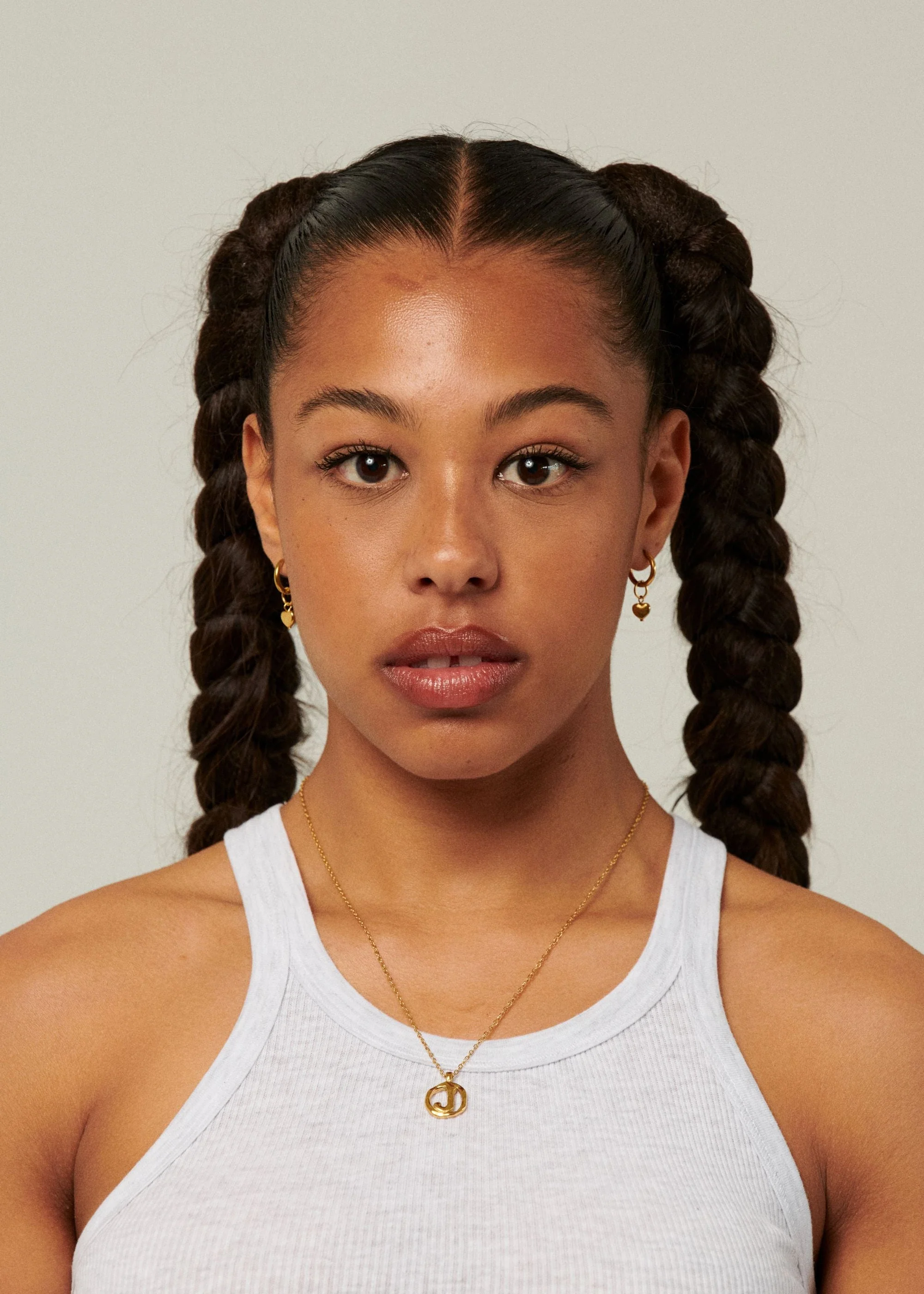 J - THE IDENTITY - Image 4