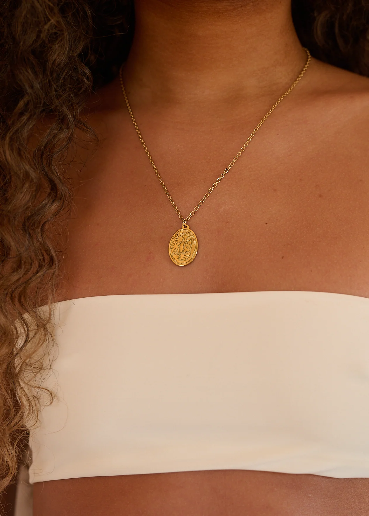 LA ISLA NECKLACE - Image 3