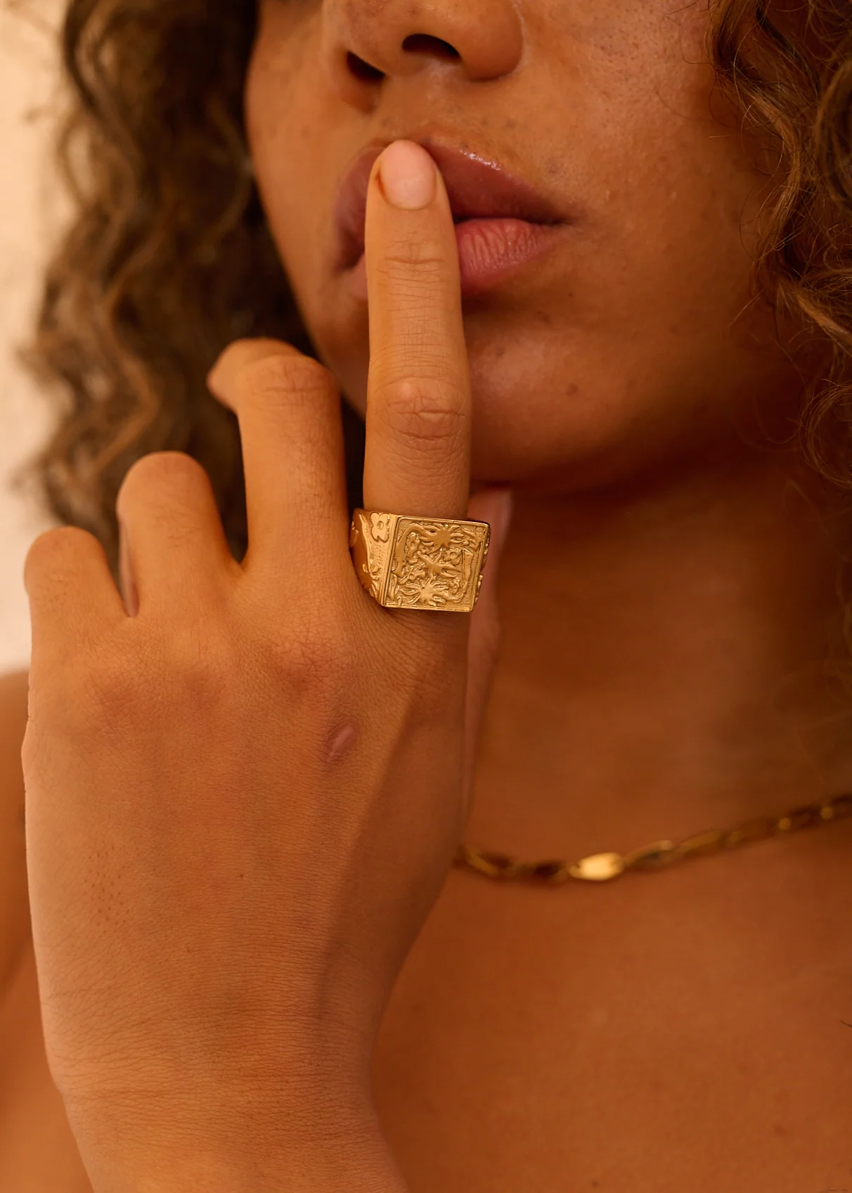 LA ISLA RING - Image 2