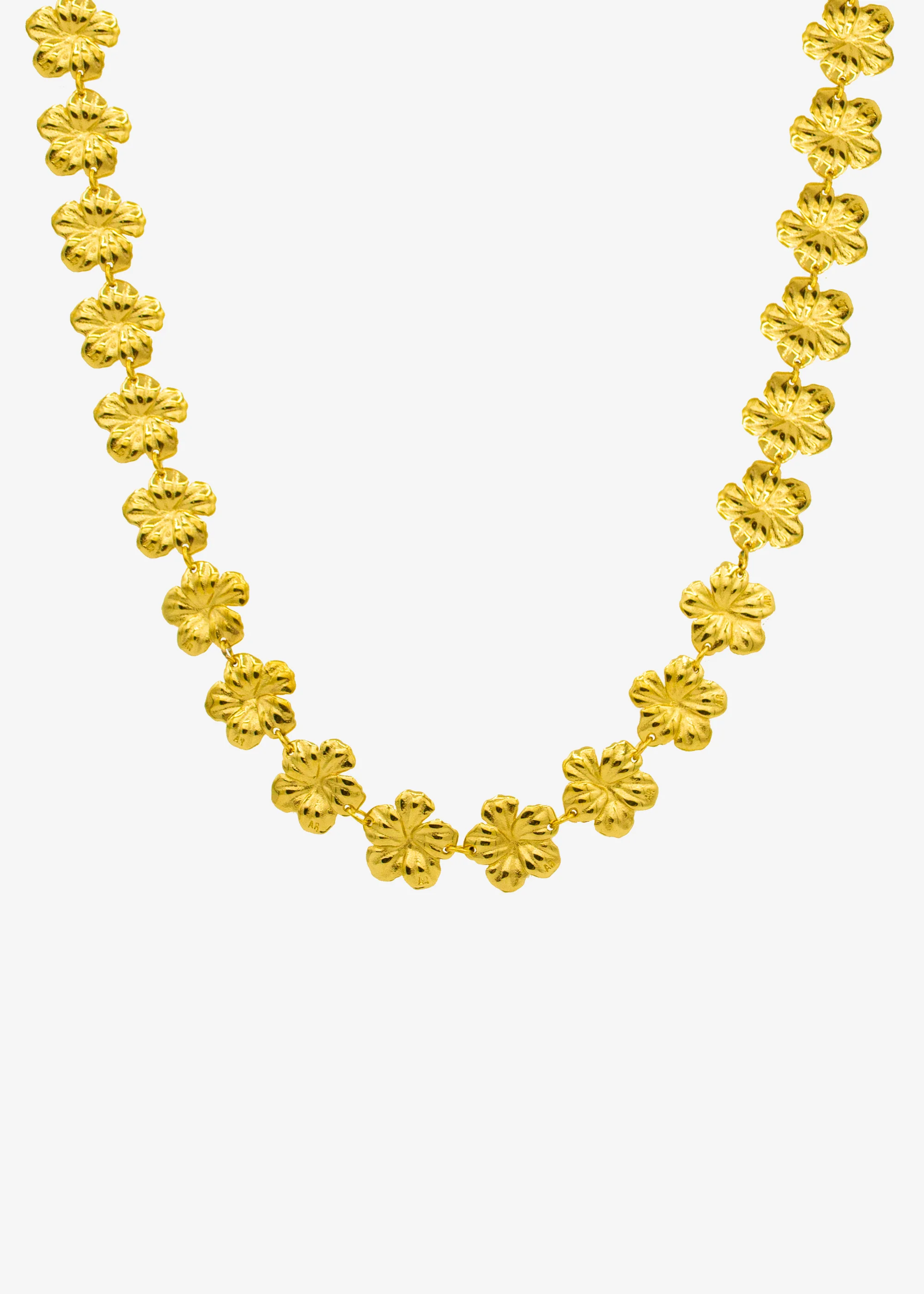 LEI NECKLACE